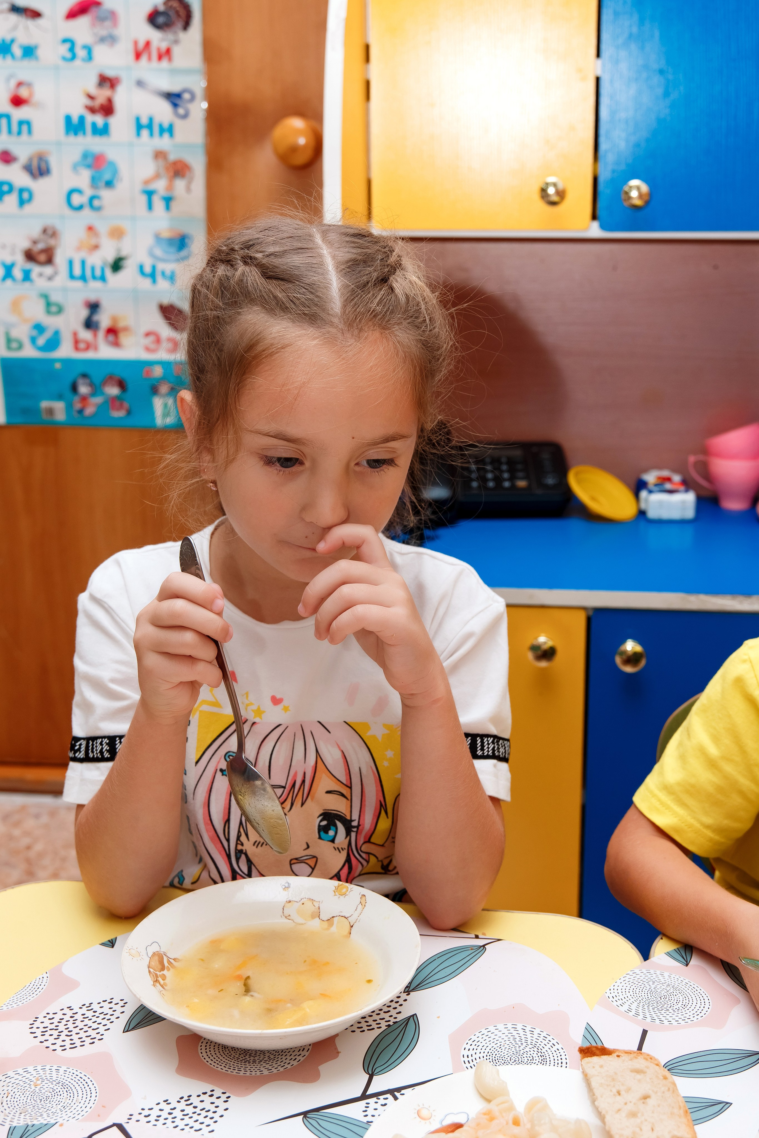 Детский Сад № 10. Фотограф Любовь Корниенко, Примоский край