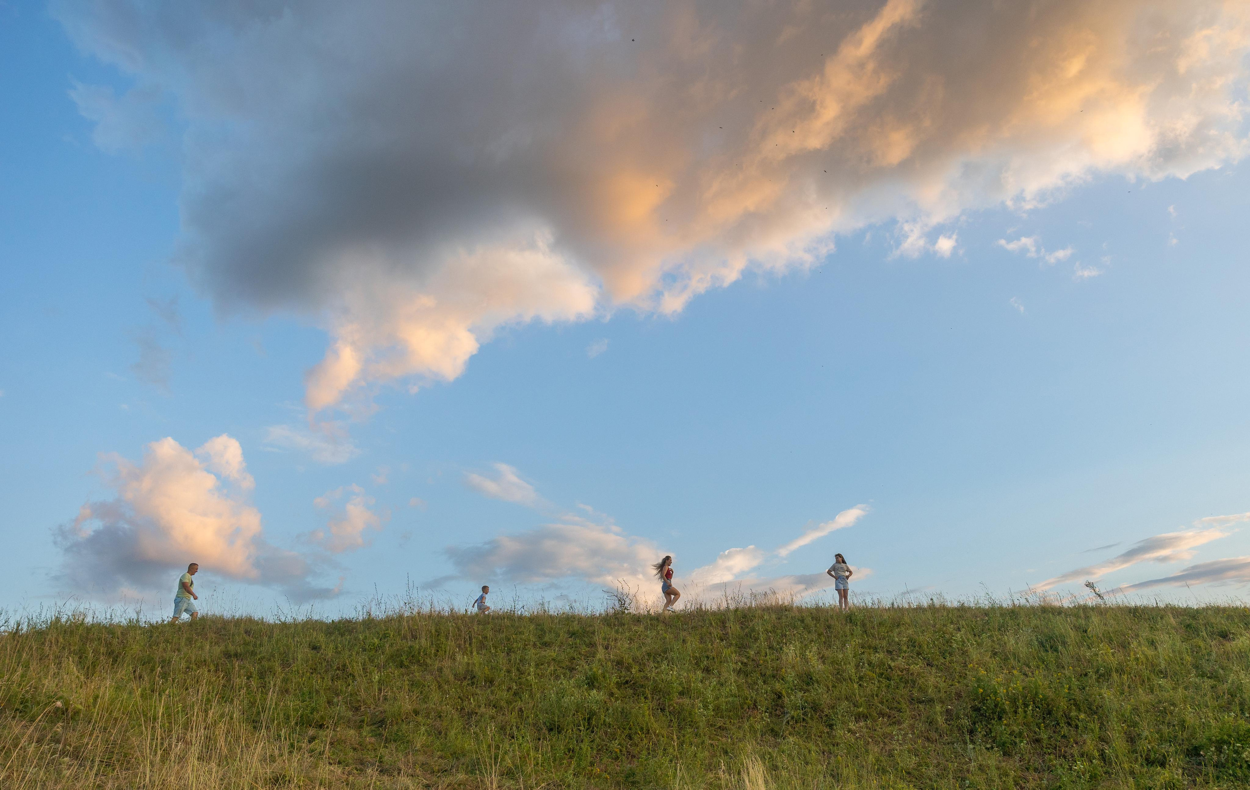 Фотопрогулки. Фотограф Петров Александр Свадьбы, Съемка в студии, Выпускные альбомы г. Балашов