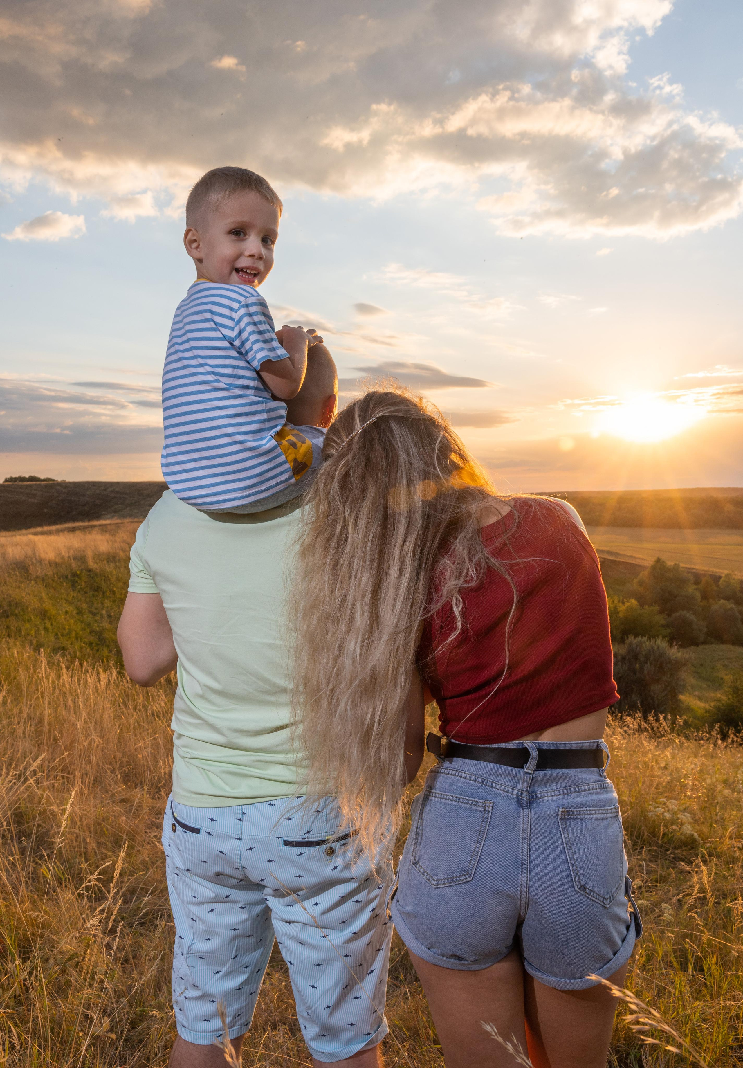 Фотопрогулки. Фотограф Петров Александр Свадьбы, Съемка в студии, Выпускные альбомы г. Балашов