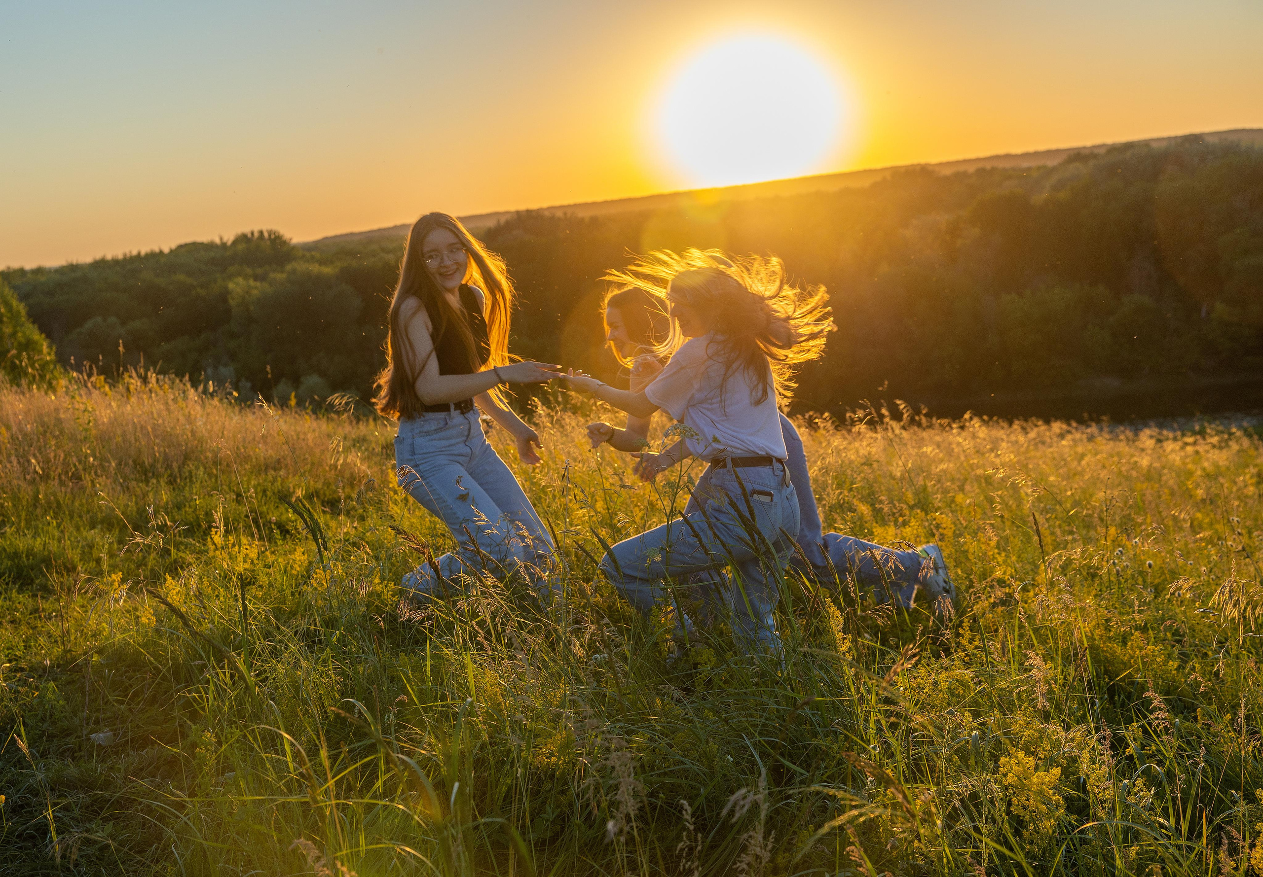 ВЫПУСКНИКИ. Фотограф Петров Александр Свадьбы, Съемка в студии, Выпускные альбомы г. Балашов