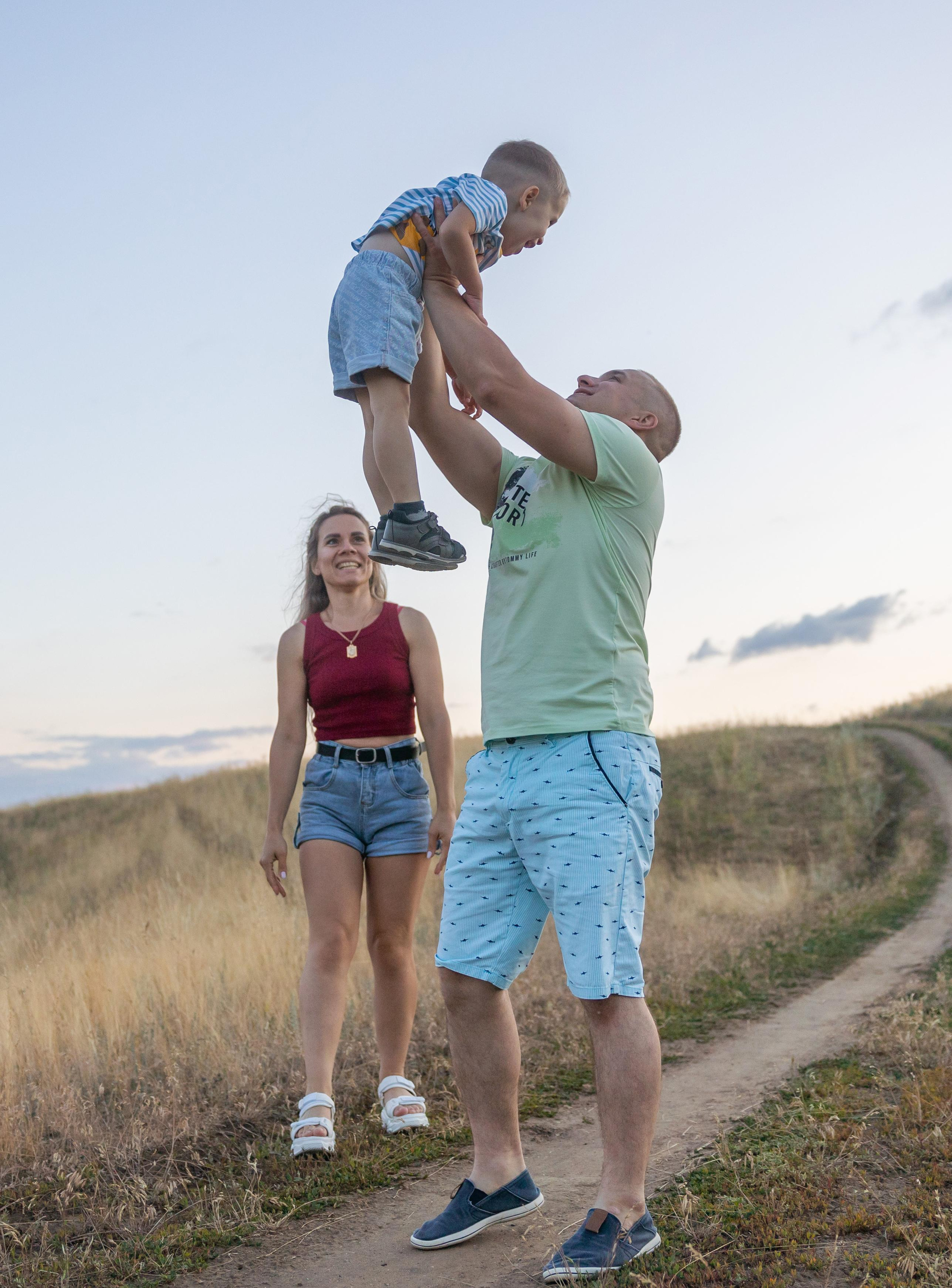 Фотопрогулки. Фотограф Петров Александр Свадьбы, Съемка в студии, Выпускные альбомы г. Балашов