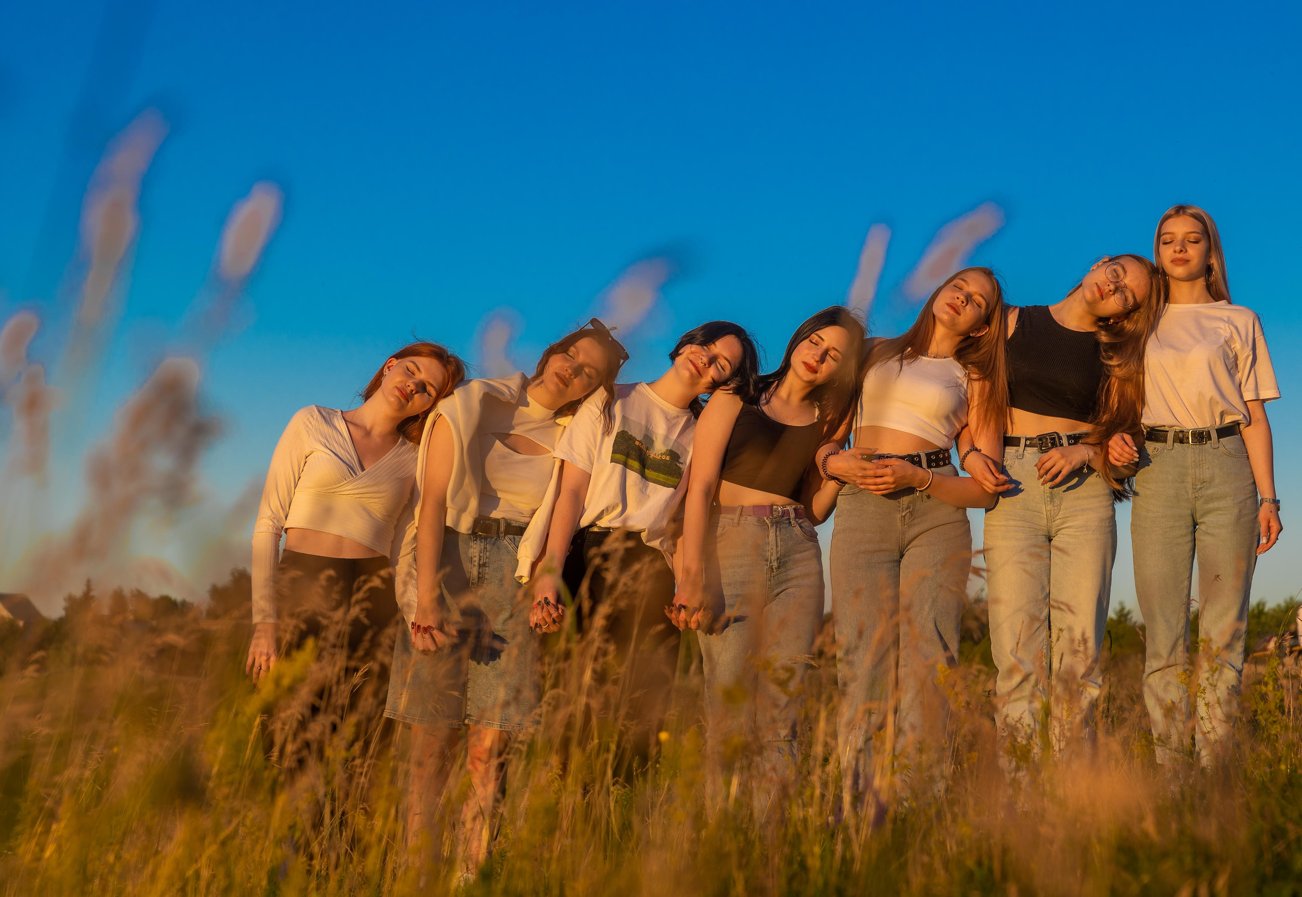 ВЫПУСКНИКИ. Фотограф Петров Александр Свадьбы, Съемка в студии, Выпускные альбомы г. Балашов