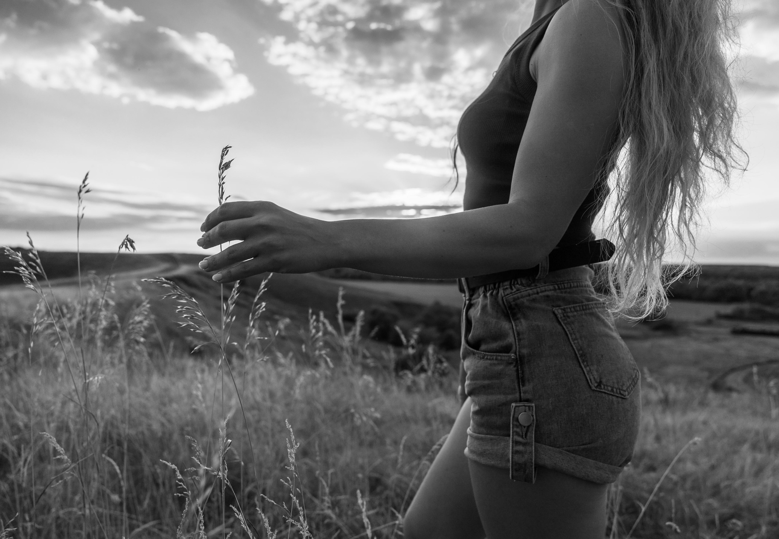 Летняя семейная съёмка. Фотограф Петров Александр Свадьбы, Съемка в студии, Выпускные альбомы г. Балашов