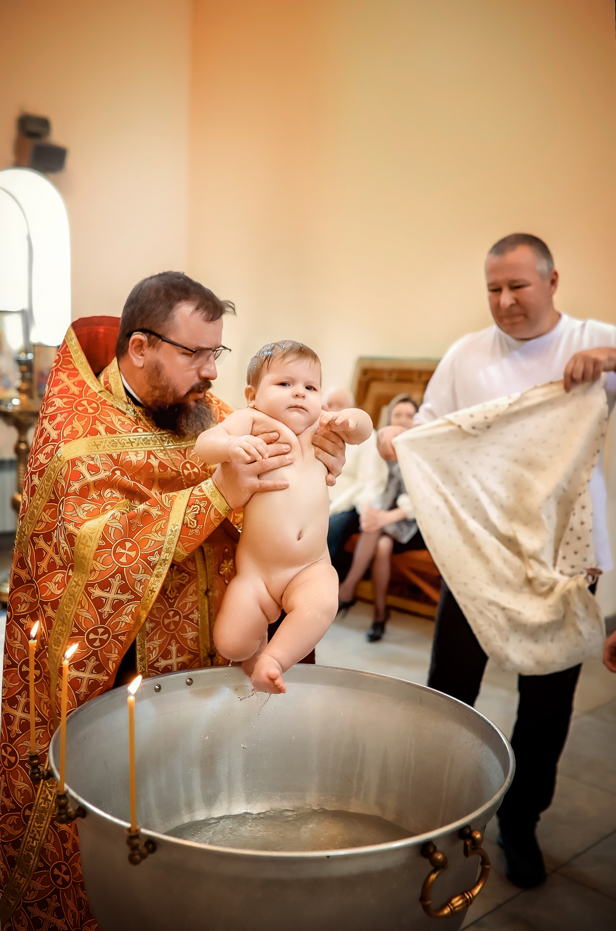 Храм преподобного Серафима Саровского на Опытной. Фотограф на крещение- венчание.Свадебный и семейный фотограф в Липецке Алена Данильченко