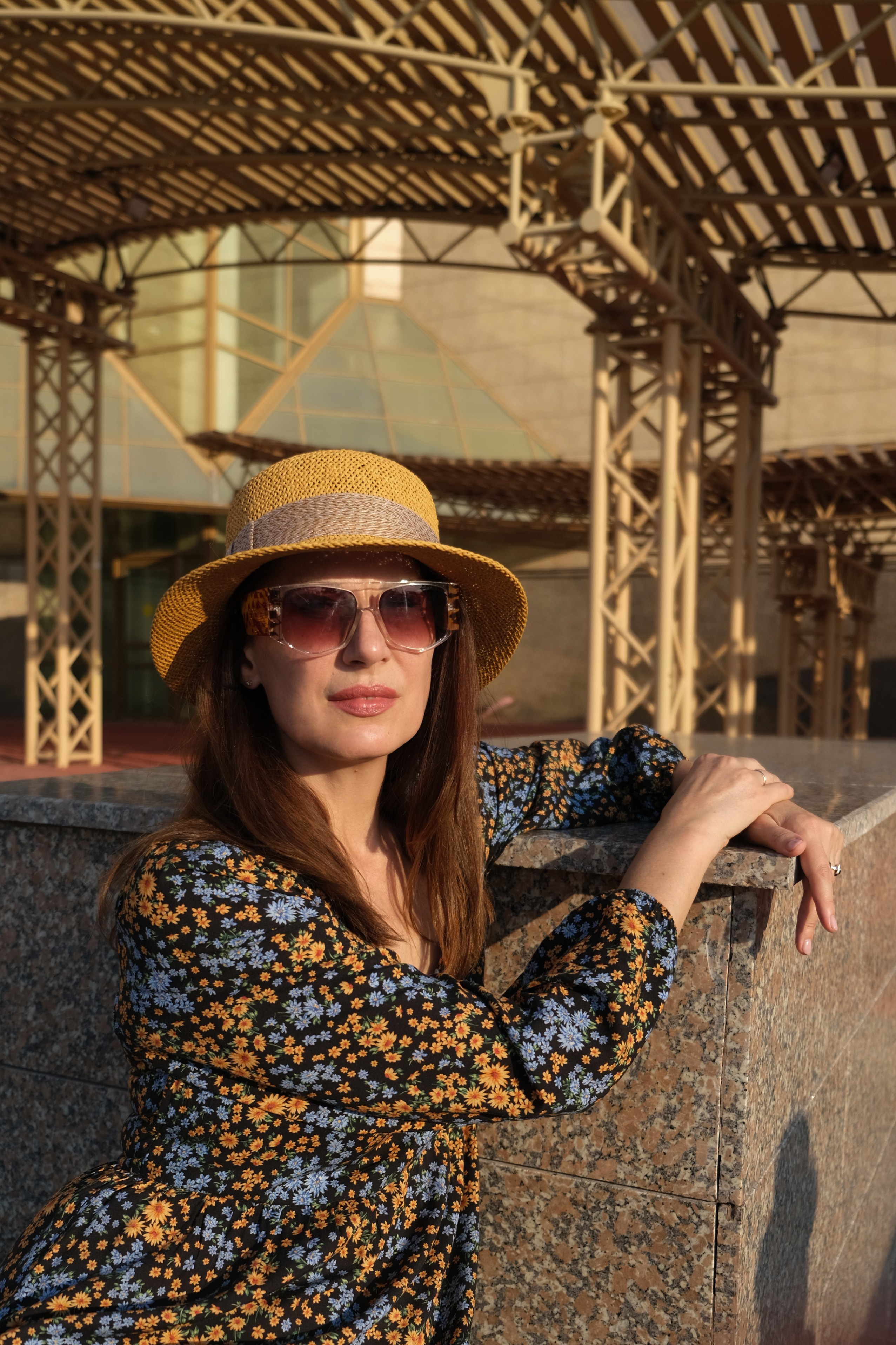 Габриэлла, салон головных уборов. Свадебный фотограф в Челябинске Сырчикова Наталья