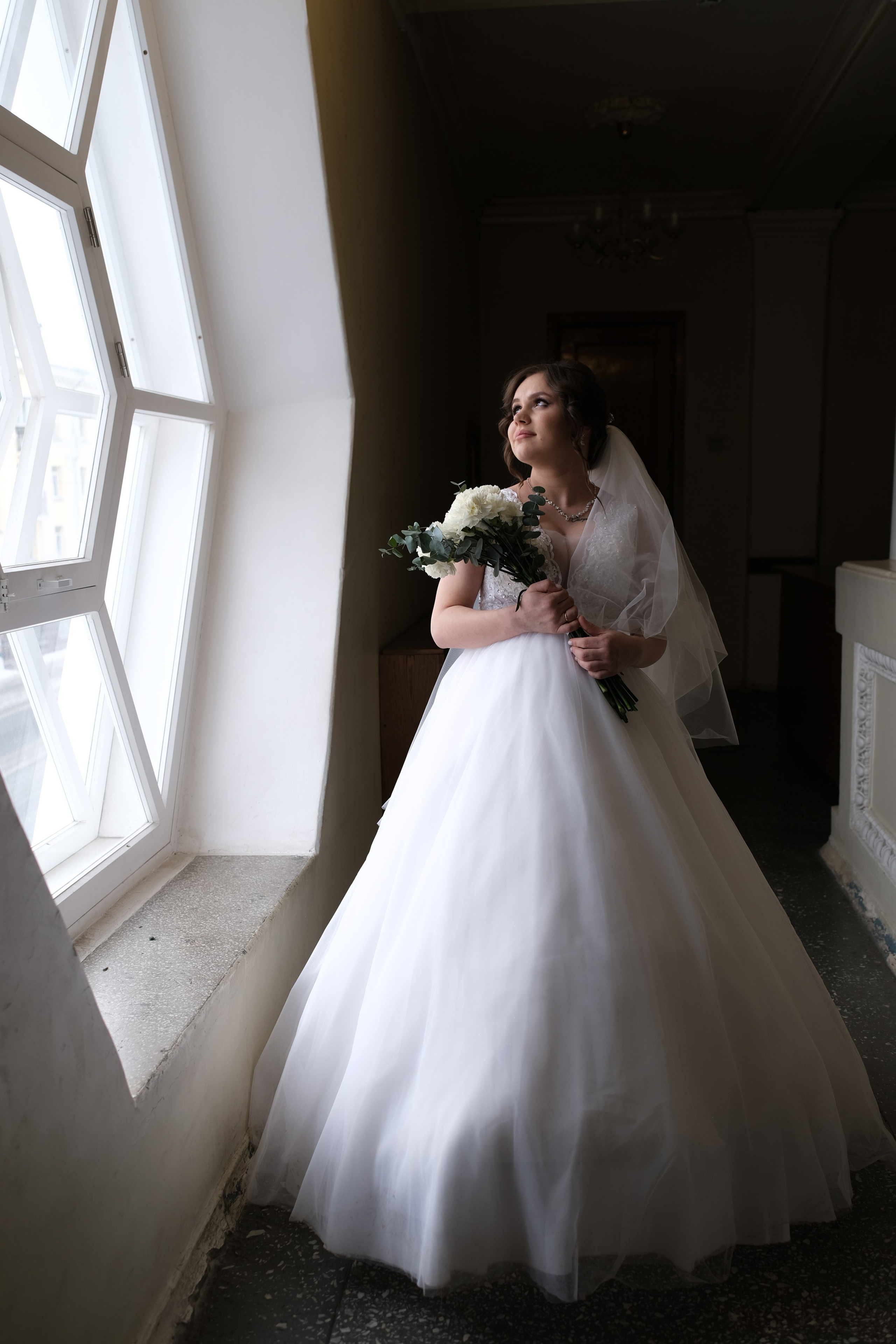 Свадьба Даниила и Виктории. Свадебный фотограф в Челябинске Сырчикова Наталья