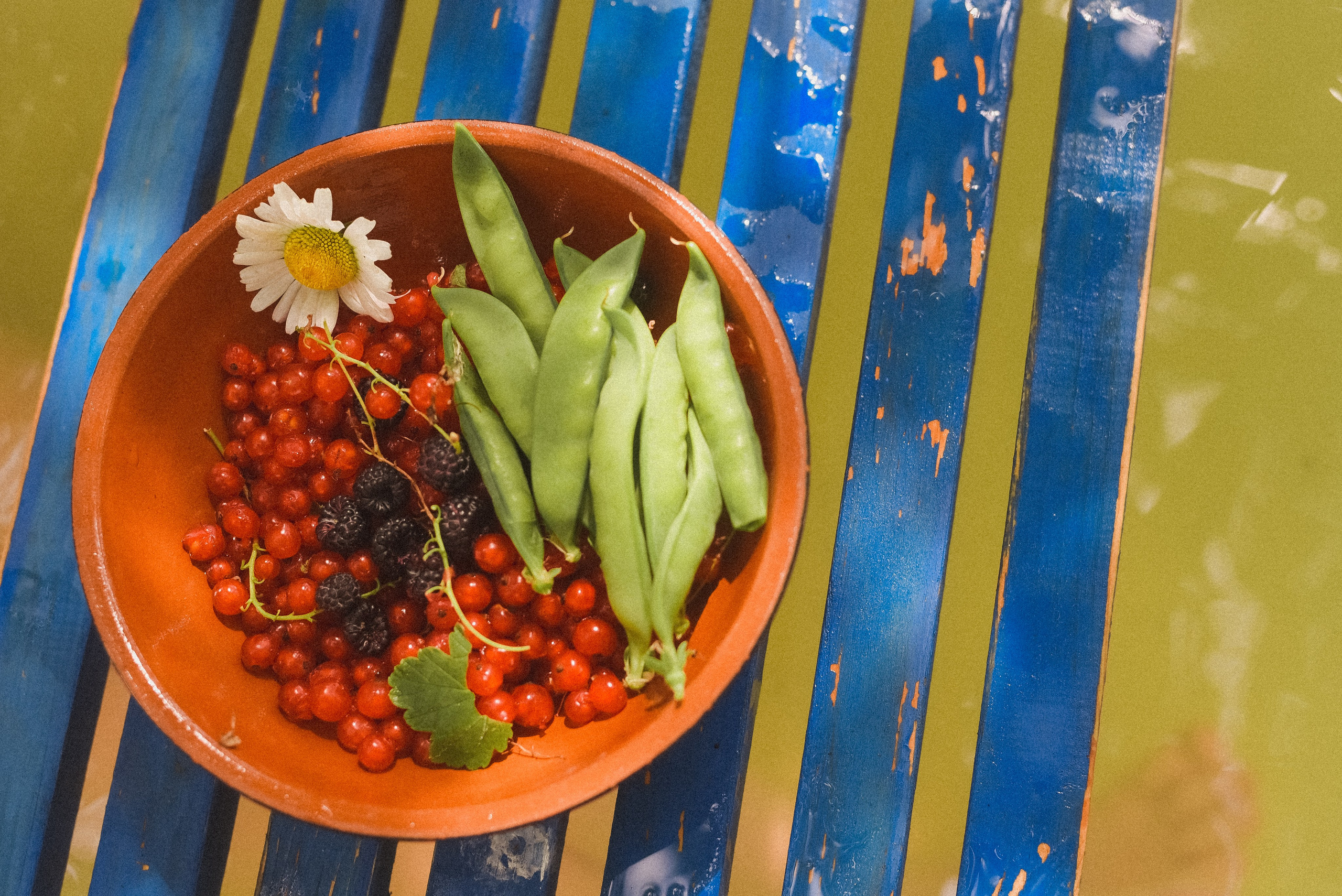 Ванна на костре. Детский и семейный фотограф в Новосибирске Саша Дорошенко