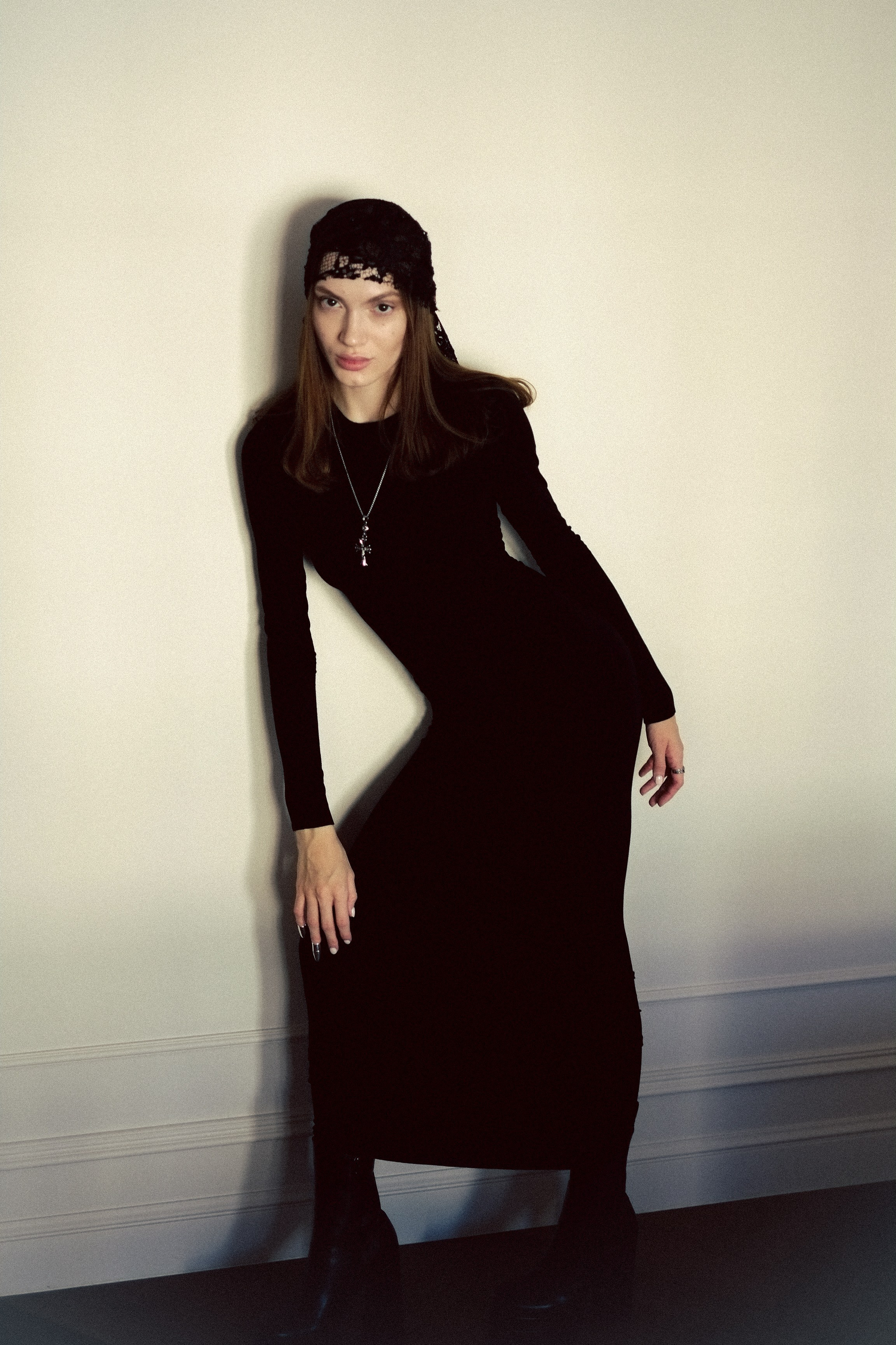 Commercial. Главная