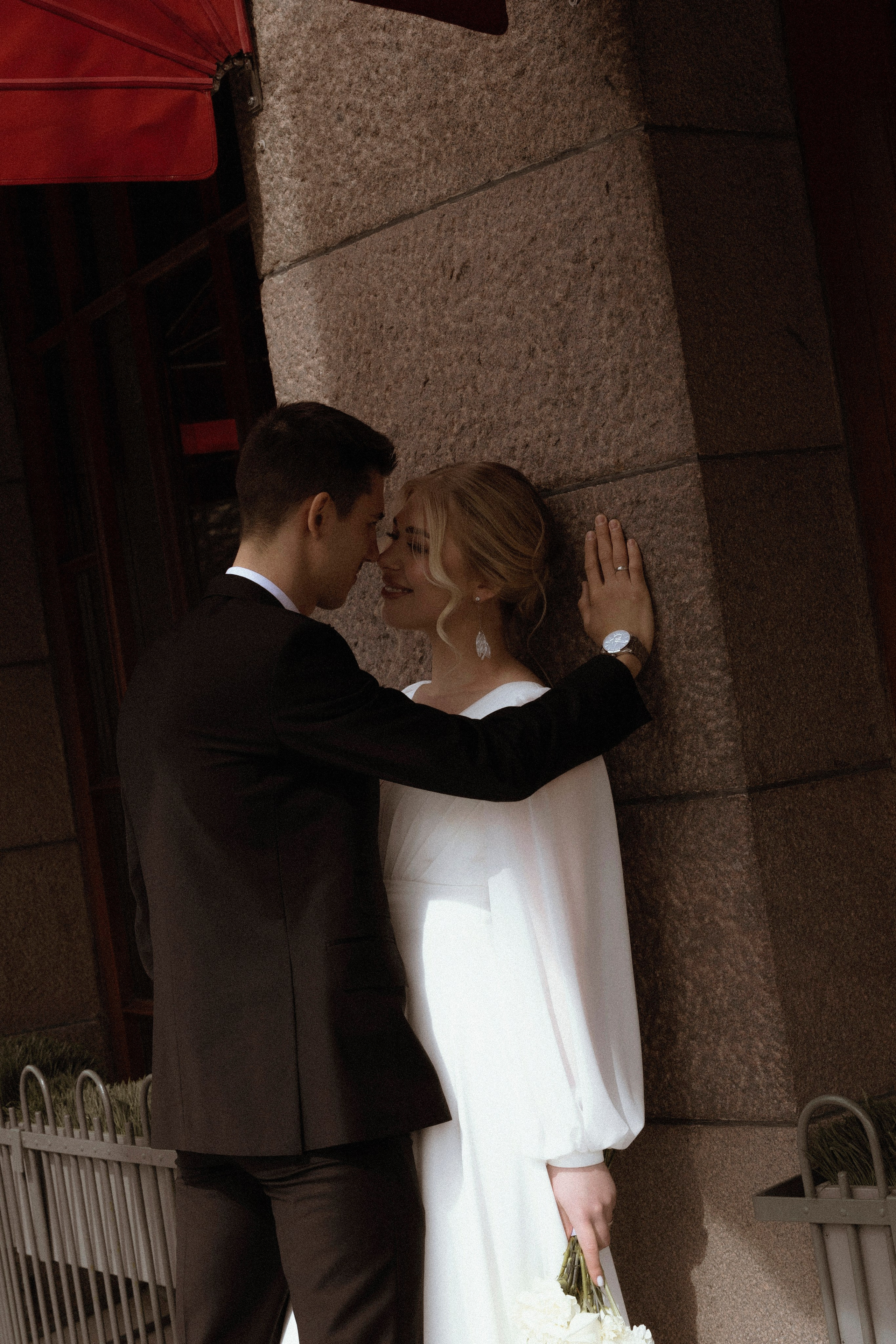 Свадебная съемка в Санкт-Петербурге. Женский фотограф в Санкт-Петербурге, Москве и весь мир Алёна Мамаева