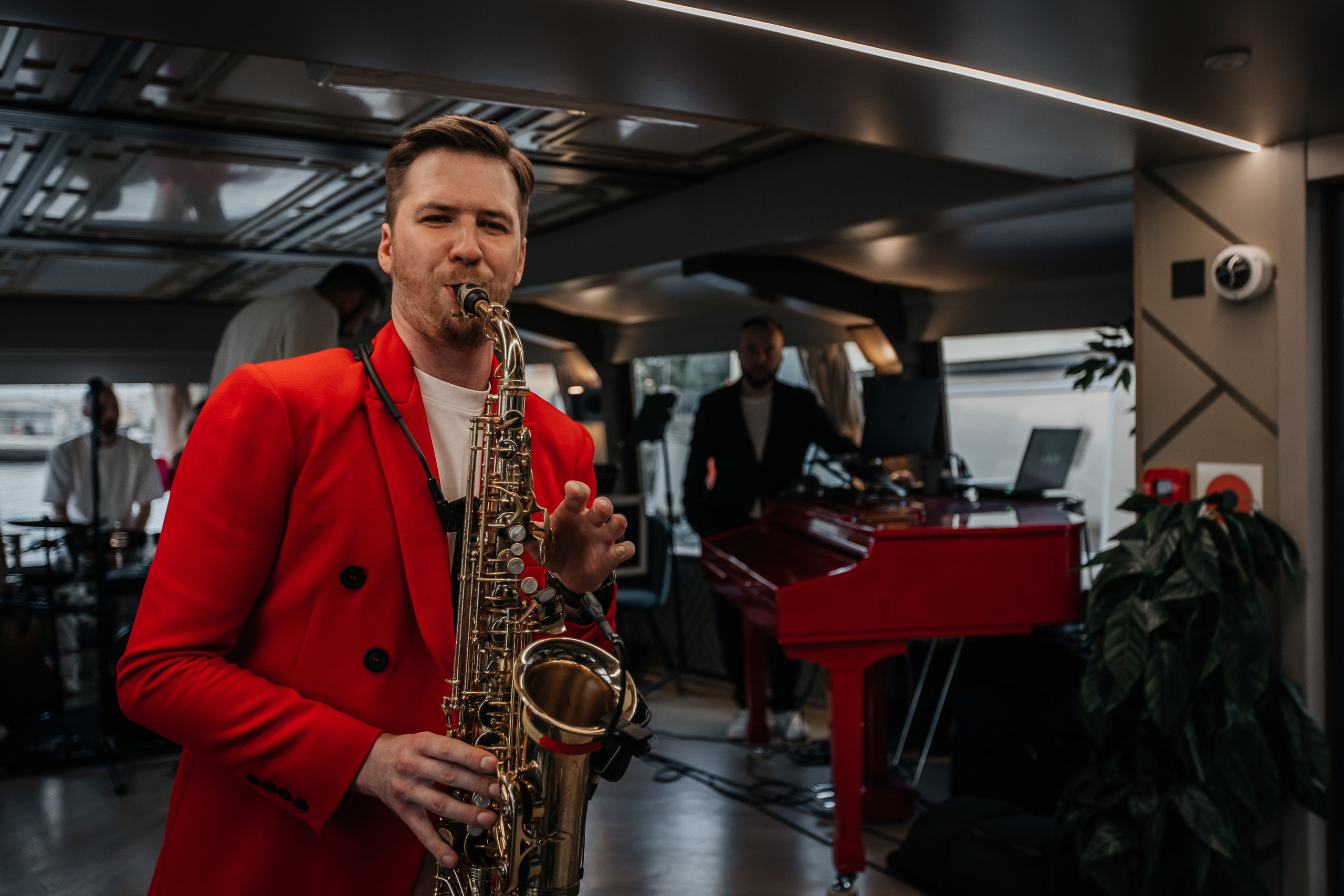 ВкусON Санкт-Петербург. Фотограф Москва Людмила Белова