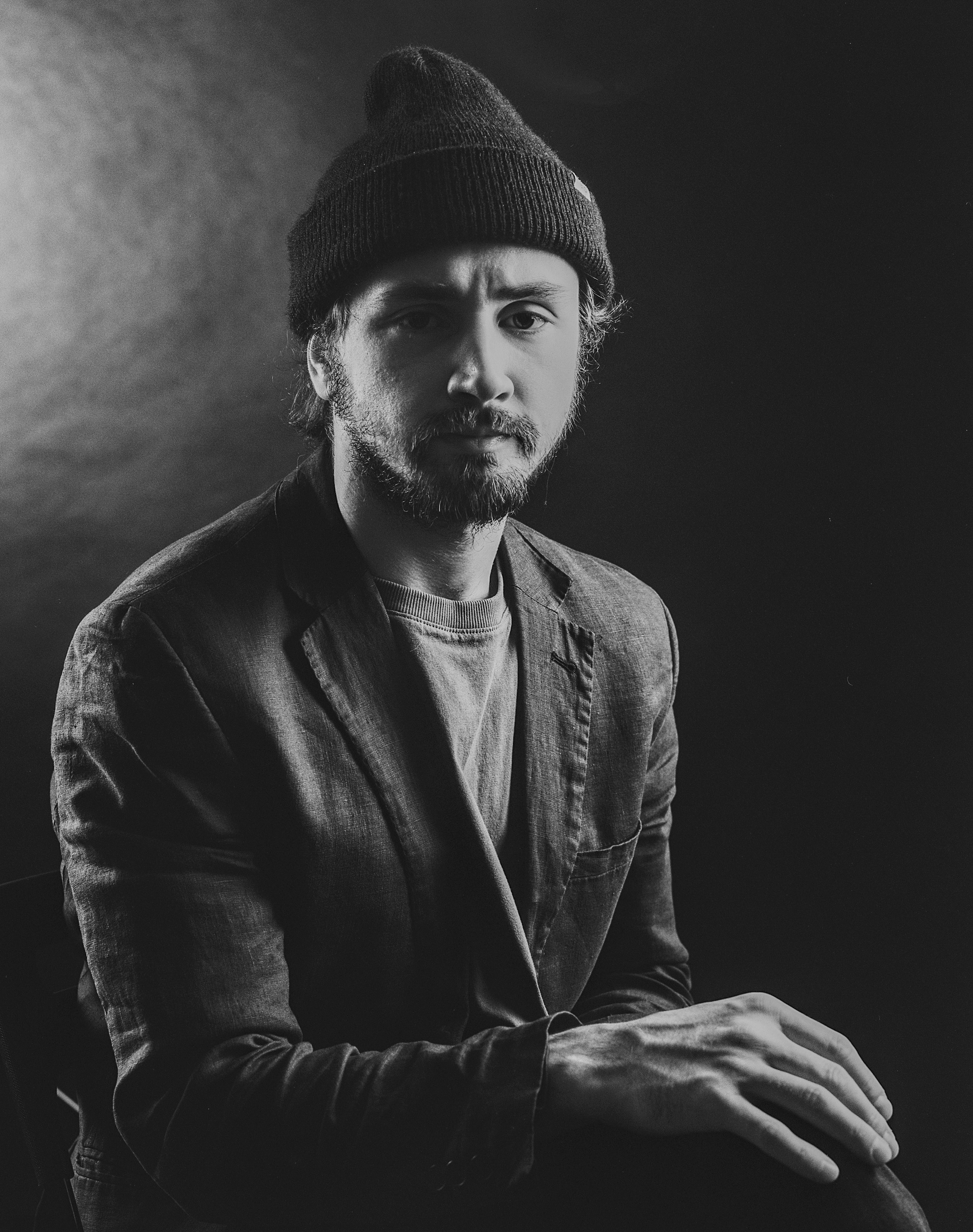 Семён Мруз. Актёр. Илья Михачёв Фотограф ПРО людей