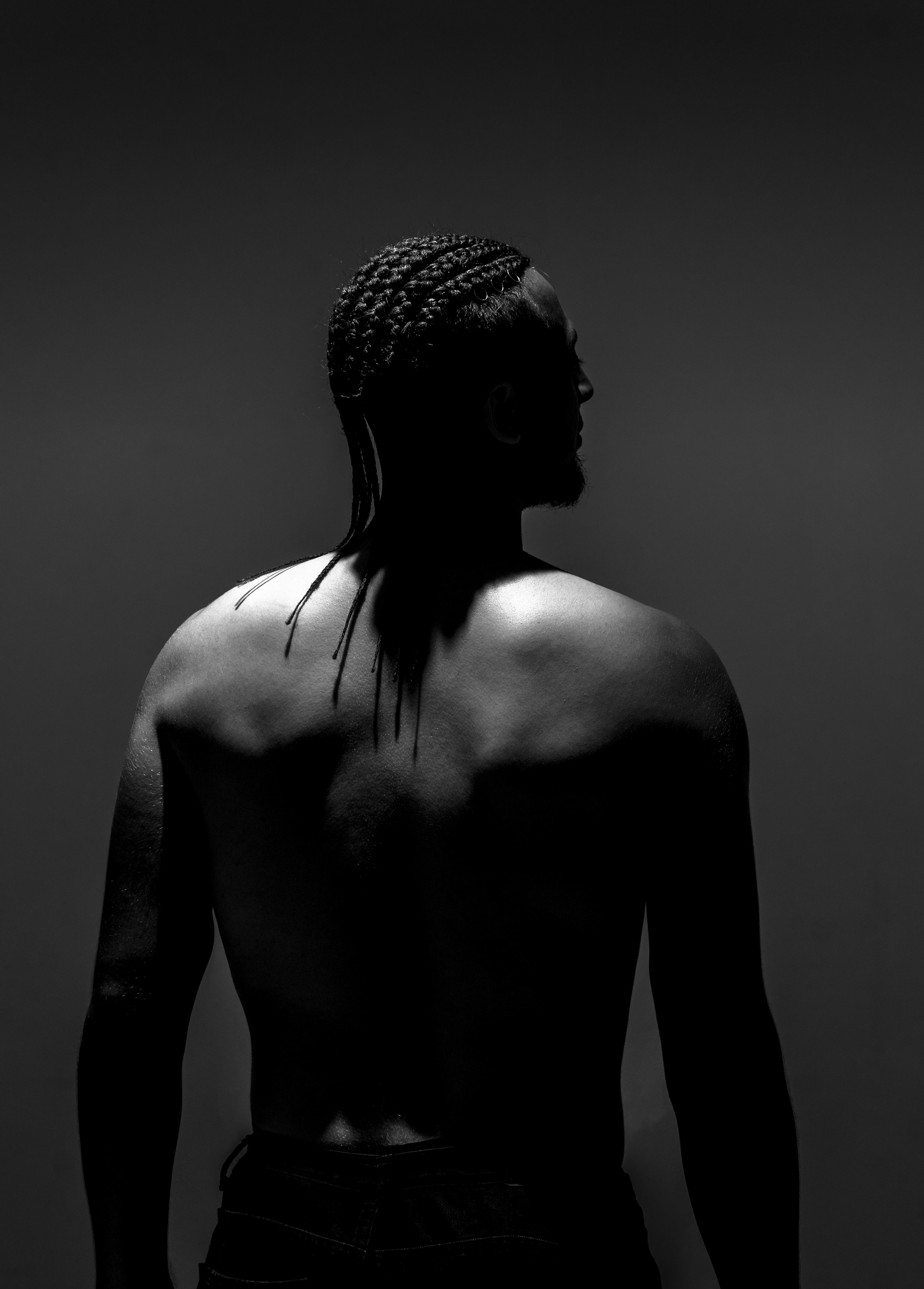 Портретная фотография. Фотограф в Казани Алина Абдуллина