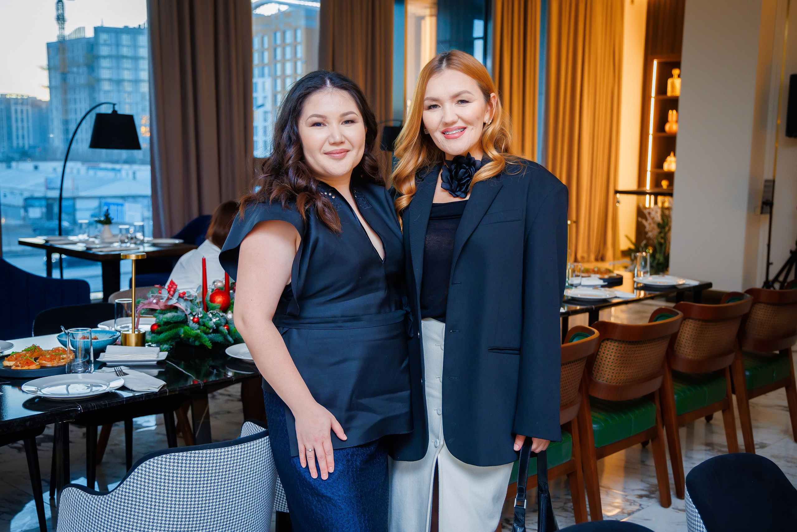 Мероприятие в заведении. Семейный и Свадебный фотограф в Астане Александр Астапов