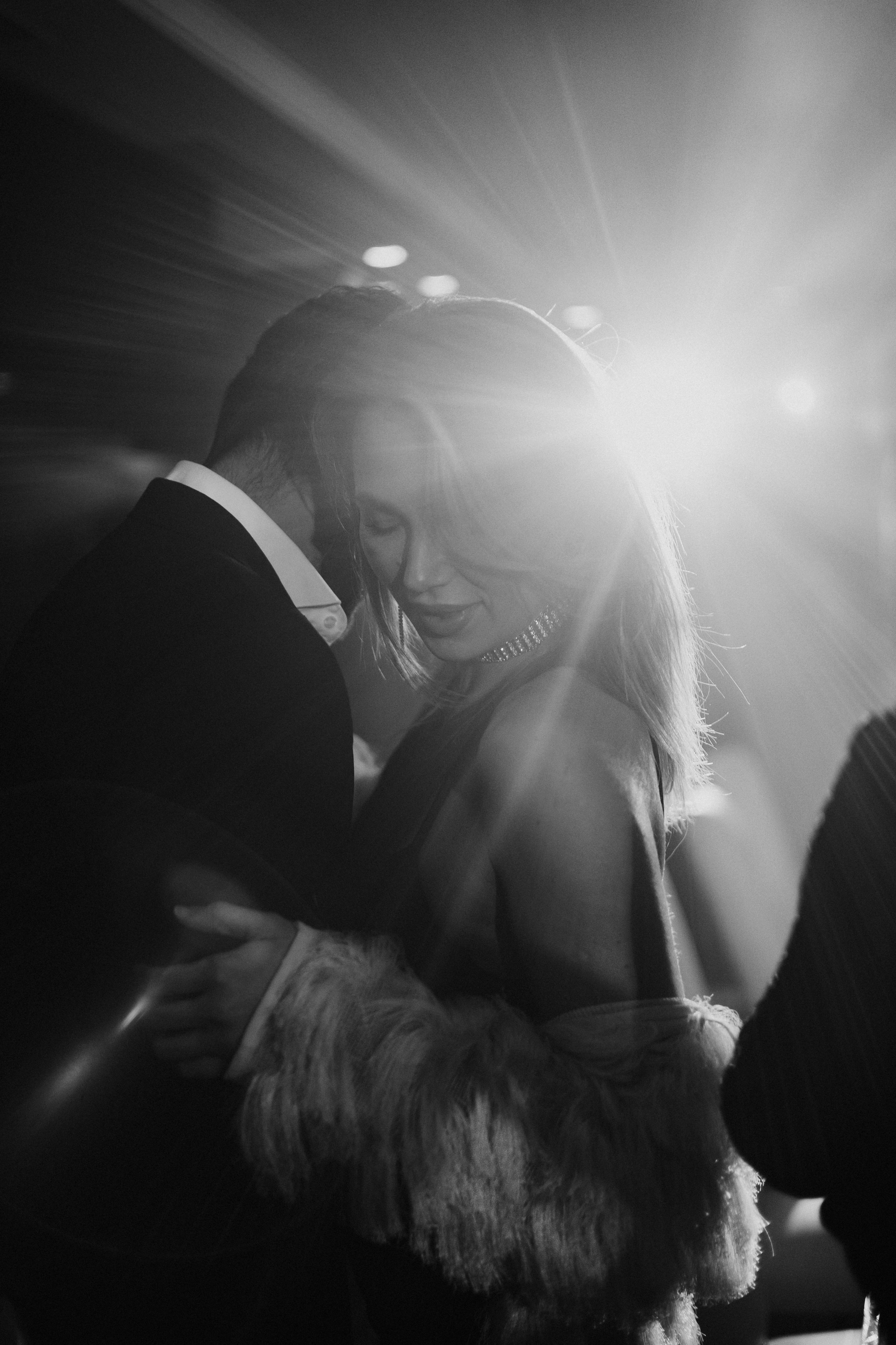 Елизавета и Даниэль (отель + ужин с близкими). Фотограф в Москве Екатерина Потапова