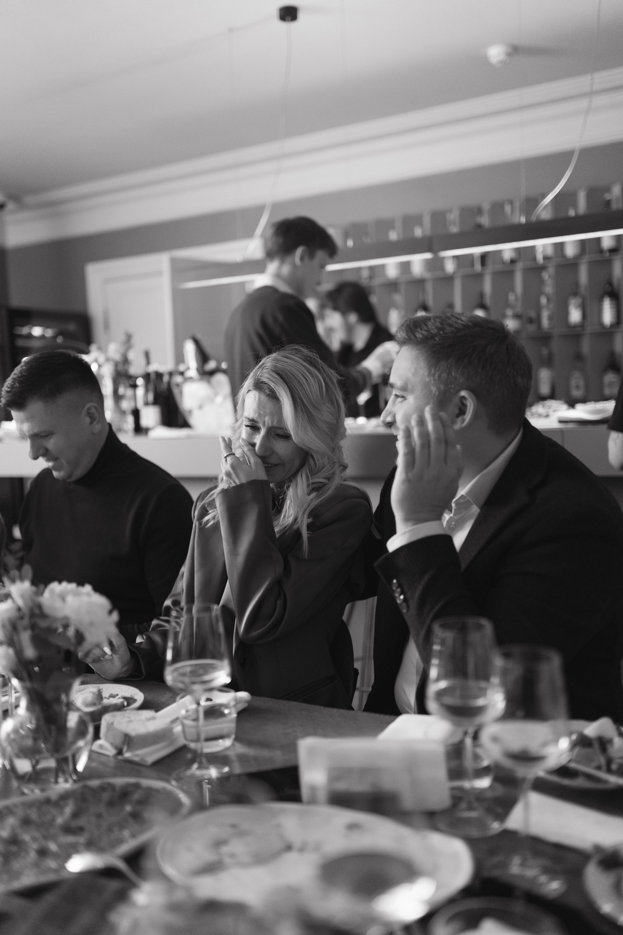 П&С Рихтер. Женский и свадебный фотограф Москва Елизавета Перова