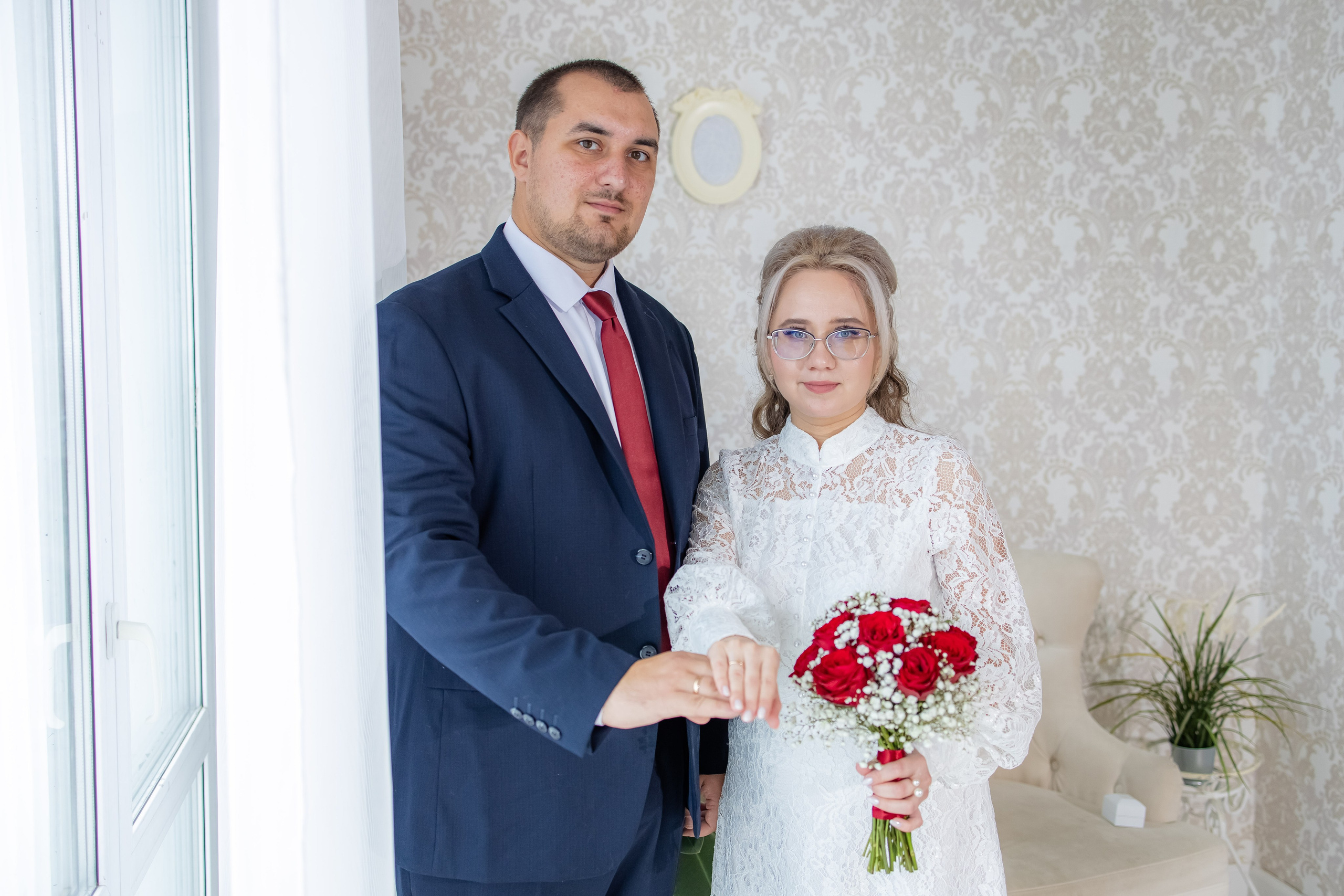 Wedding. KATERINA VINOKUROVA ФОТОГРАФ ПЕРМЬ