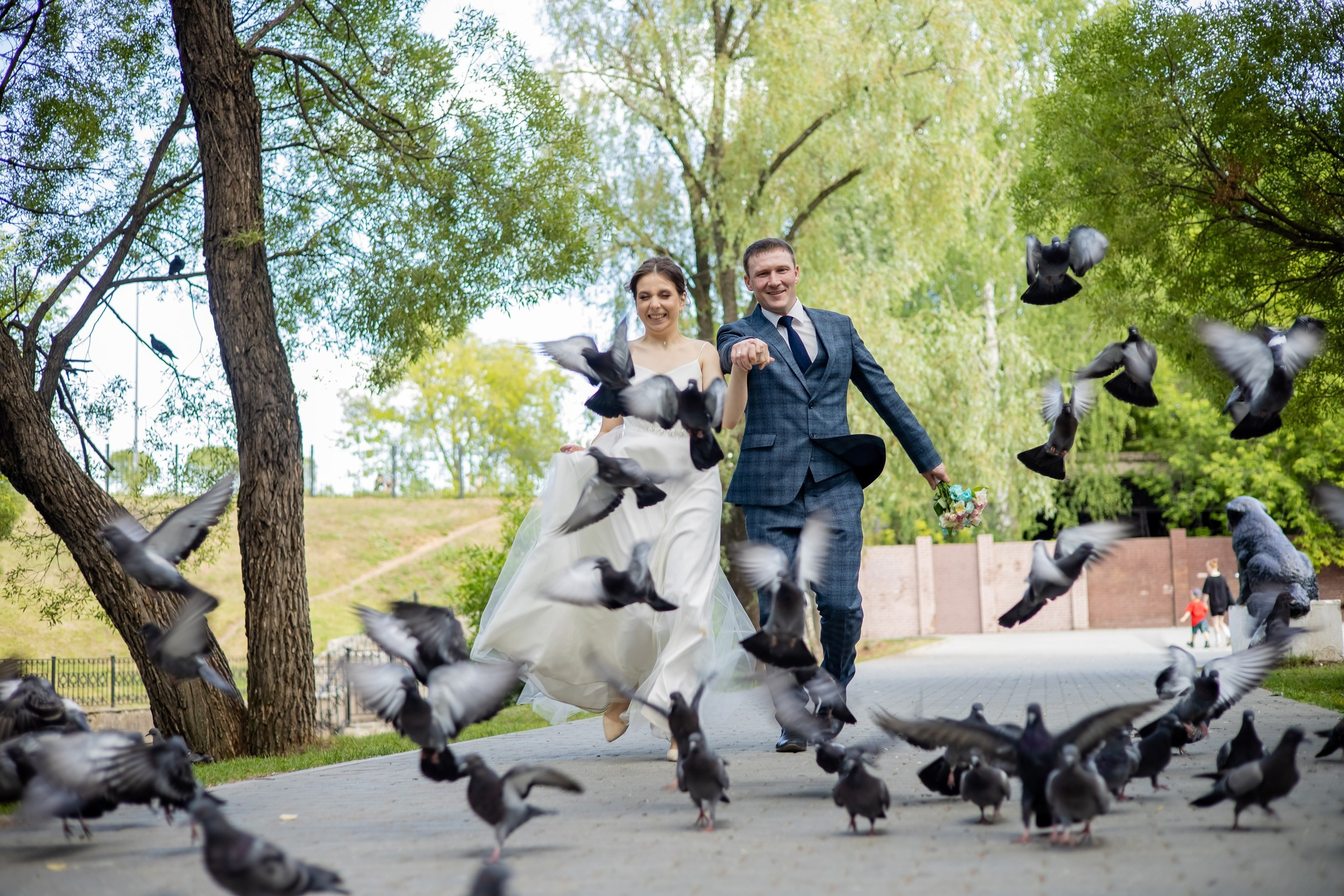 Wedding. KATERINA VINOKUROVA ФОТОГРАФ ПЕРМЬ