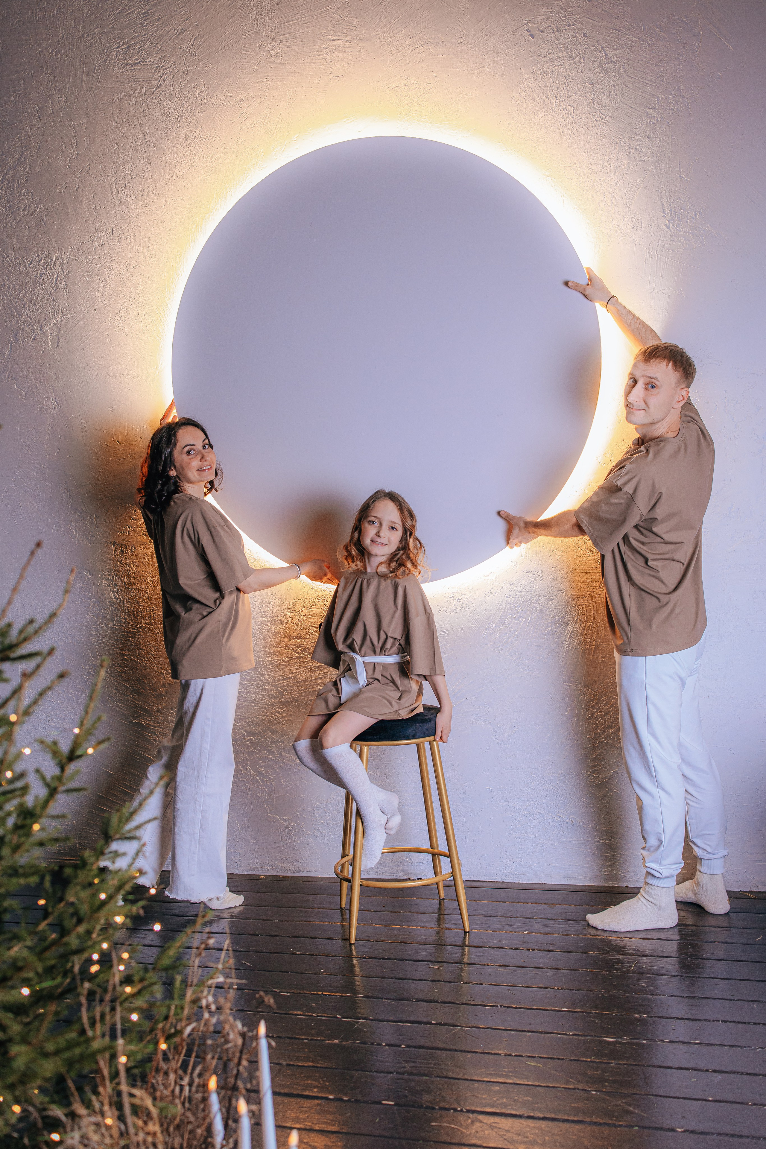 Family. KATERINA VINOKUROVA ФОТОГРАФ ПЕРМЬ