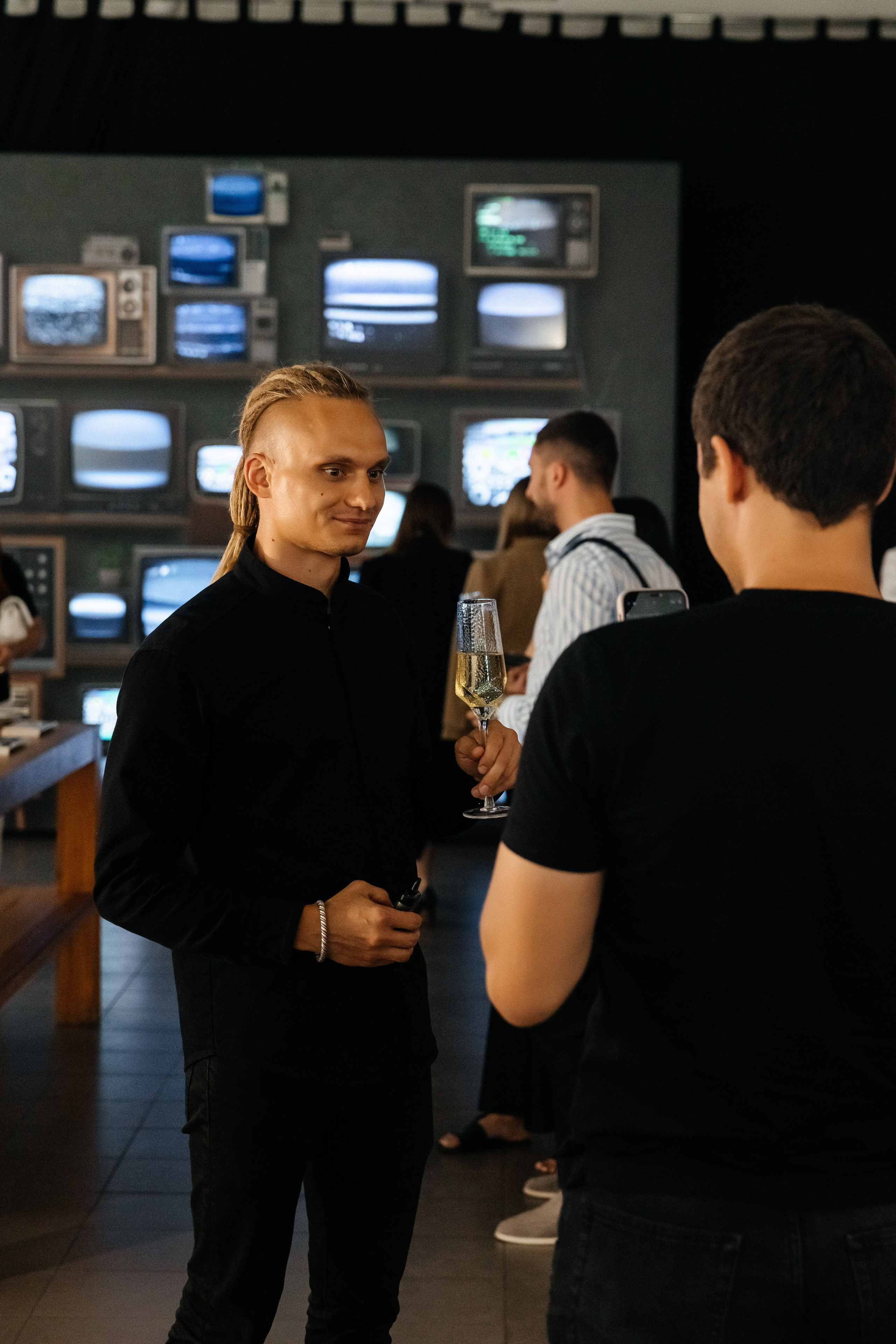 Презентация нового EXEED. Свадебный и семейный фотограф в Краснодар, Россия