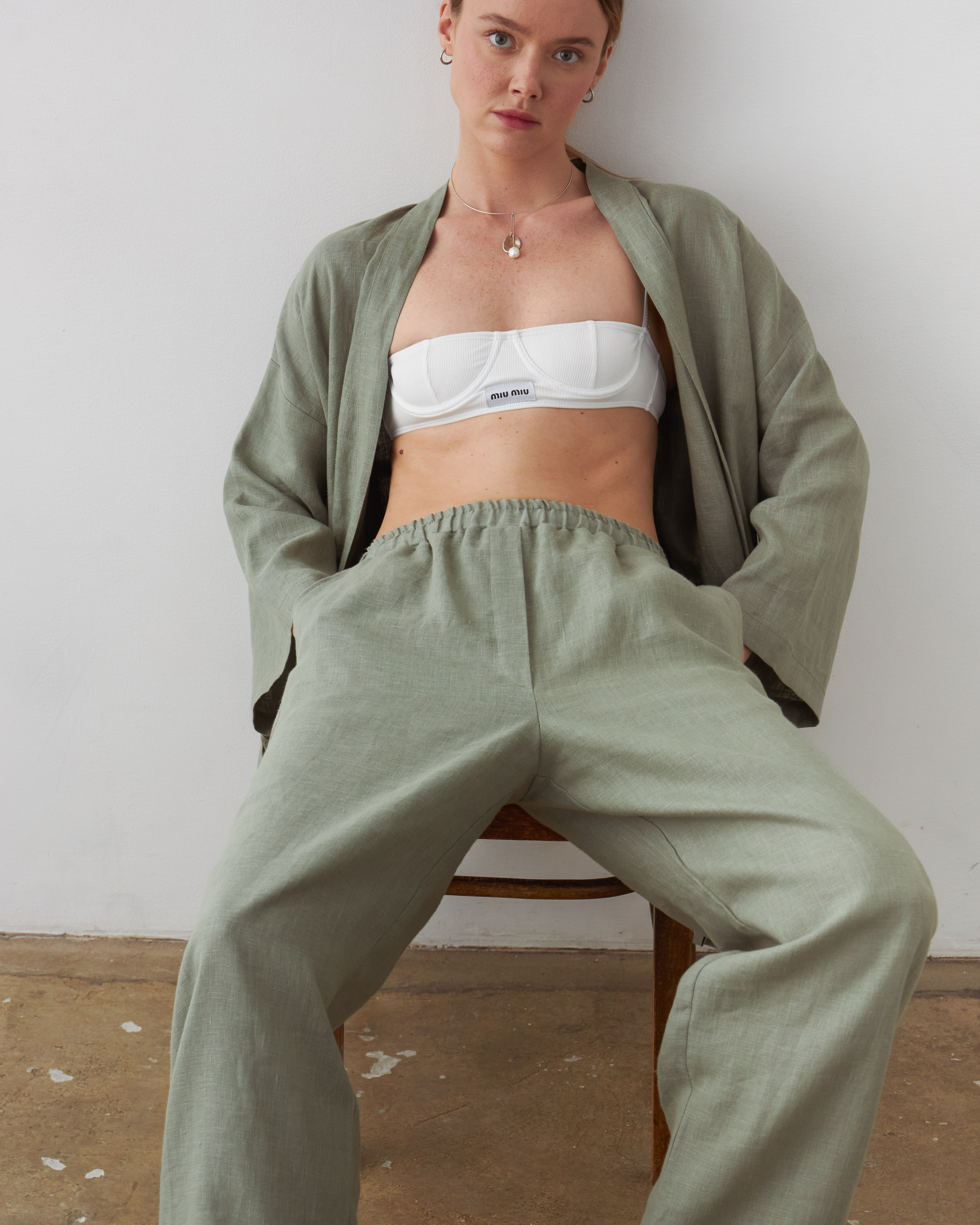 Linen Texture catalog. Продюсер фото и видео съемок под ключ Москва