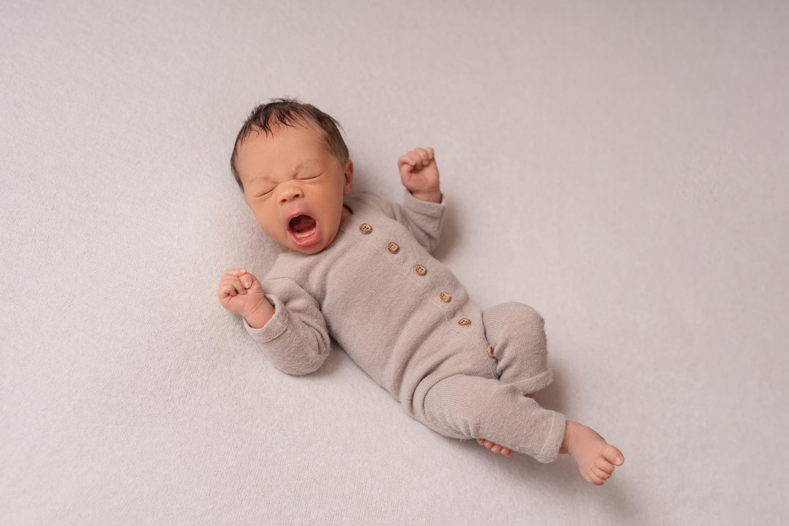 Новорождённые. Фотограф новорожденных малышей Одинцово/Москва Юлия Скок