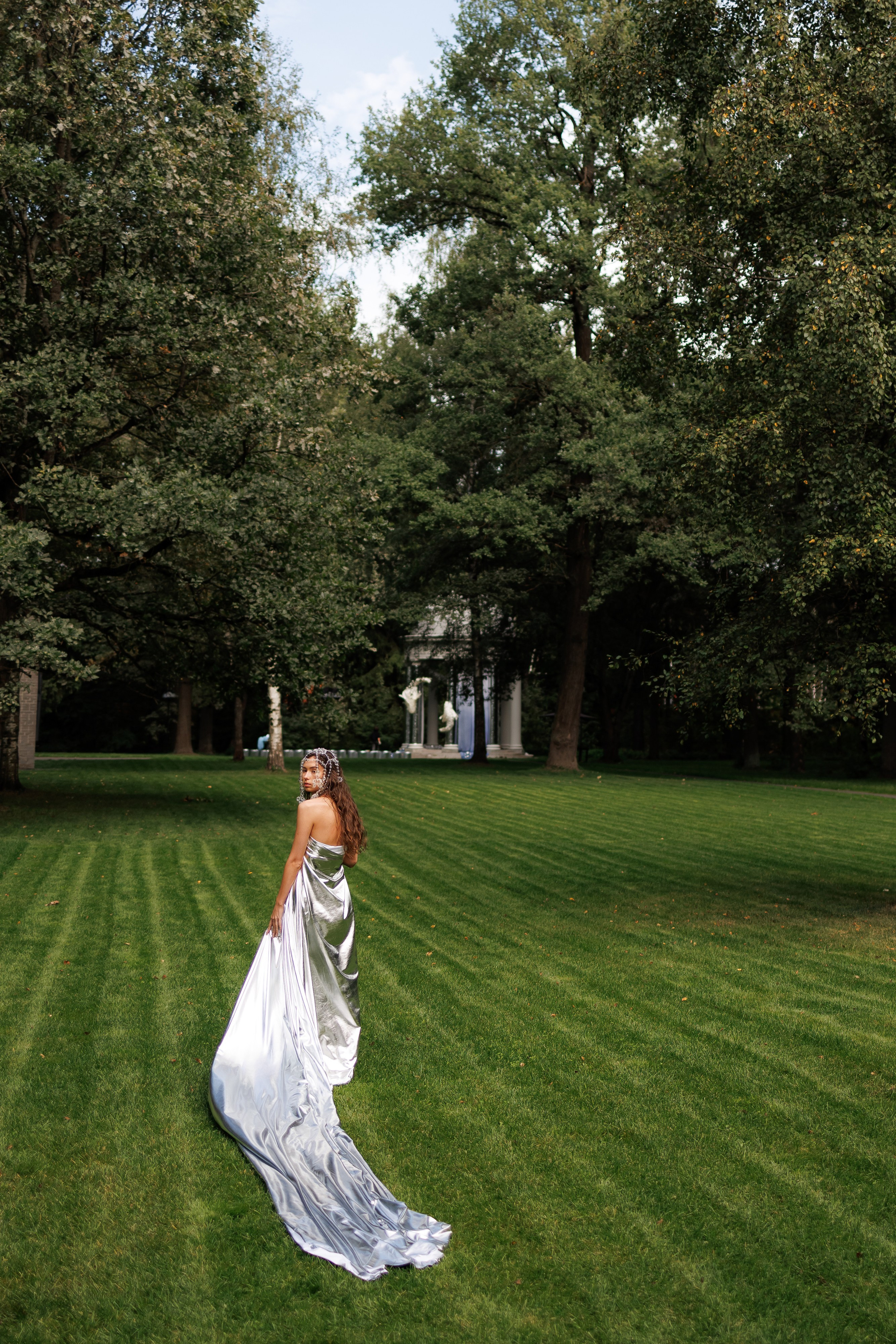 Moscow Wedding. Aleksandr Tsukanov