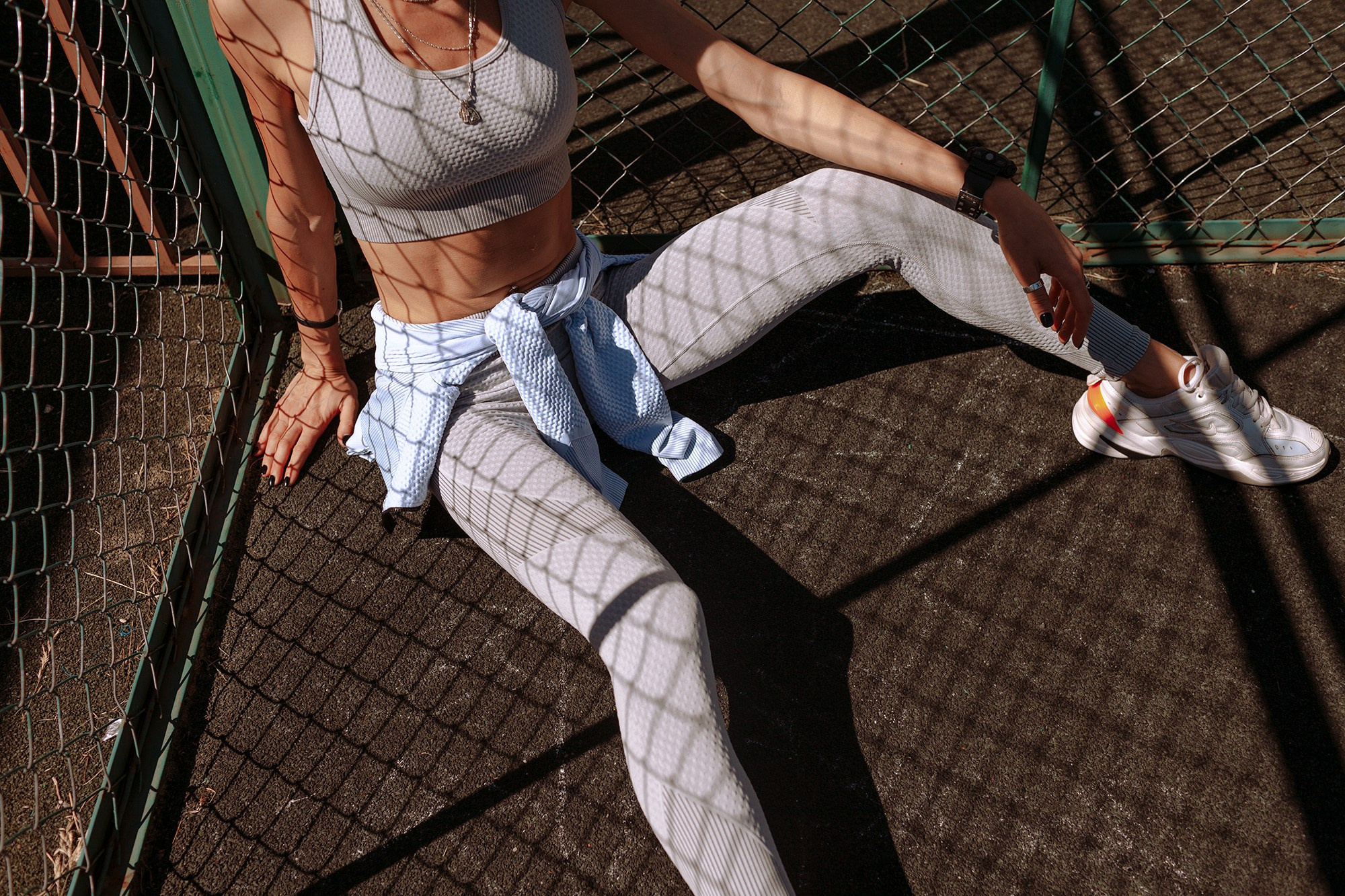 Nastya. Фотограф Вика Йодль