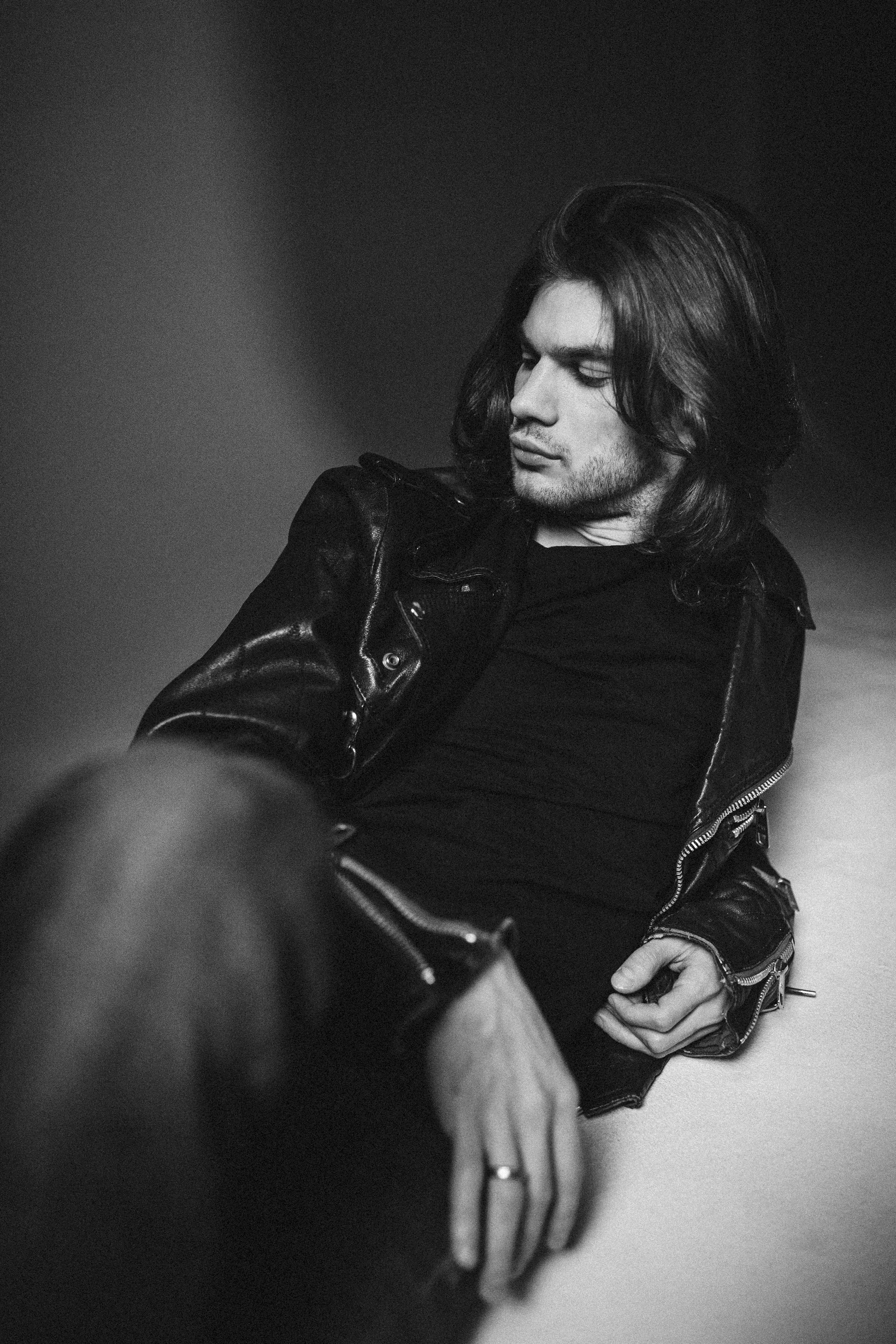 Misha. Фотограф Вика Йодль