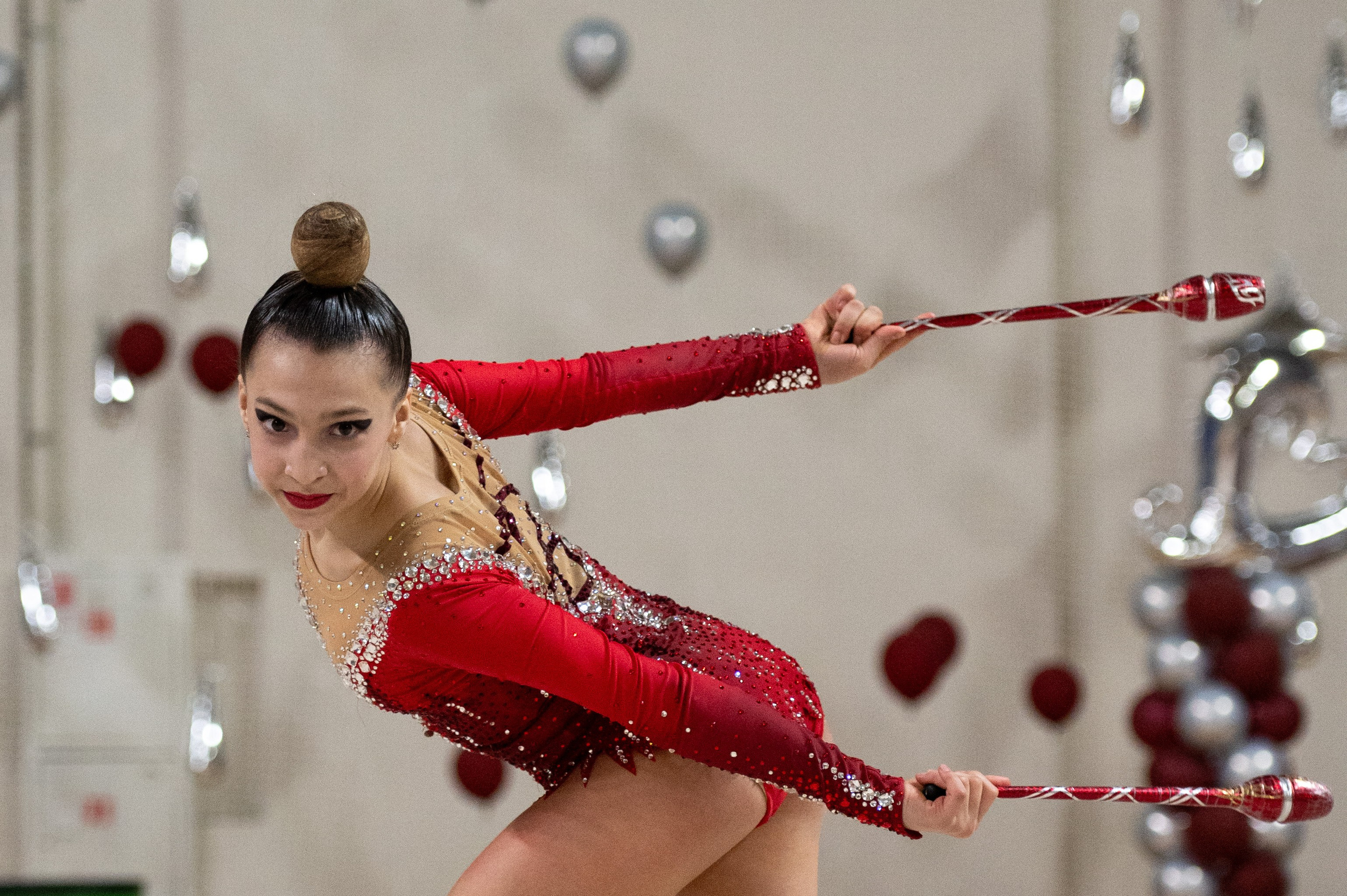 Подмосковные Надежды. г. Озеры. март 2024. Спортивный фотограф в Туле и Тульской области. Файсханова Фото Спорт