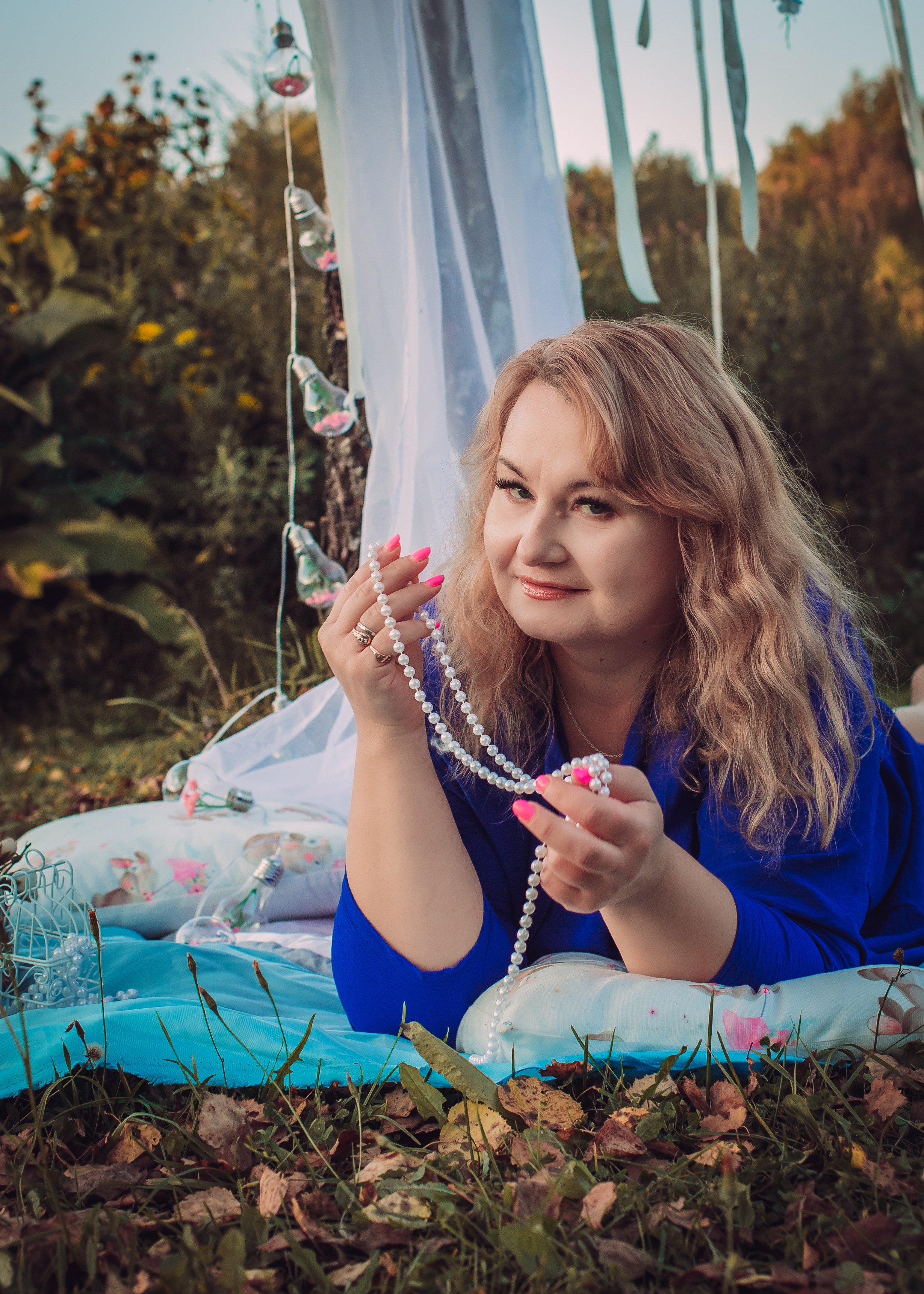 Oksana. Фотограф Зеленоград, Москва