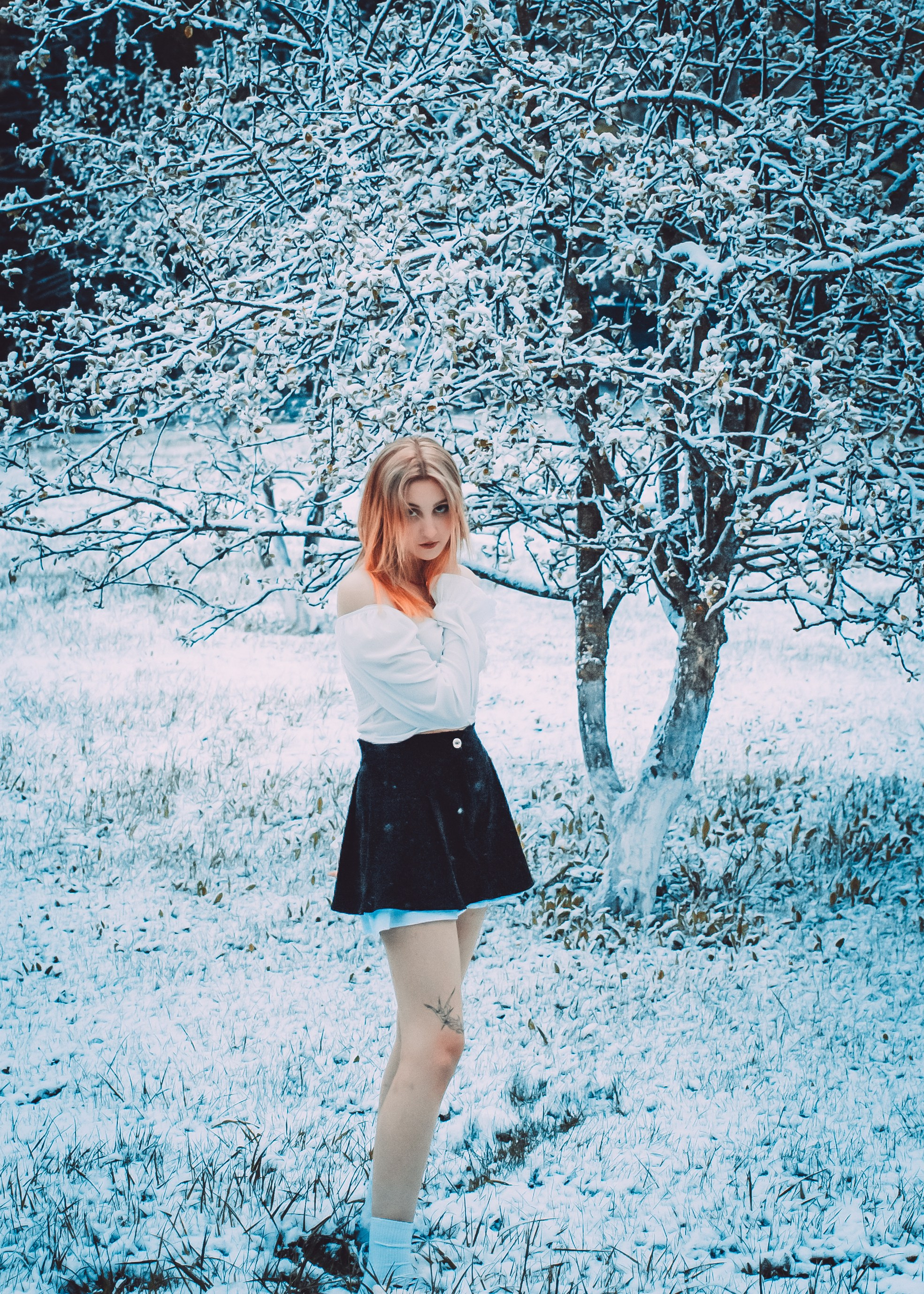 Сергей и Ксения. Фотограф Зеленоград, Москва