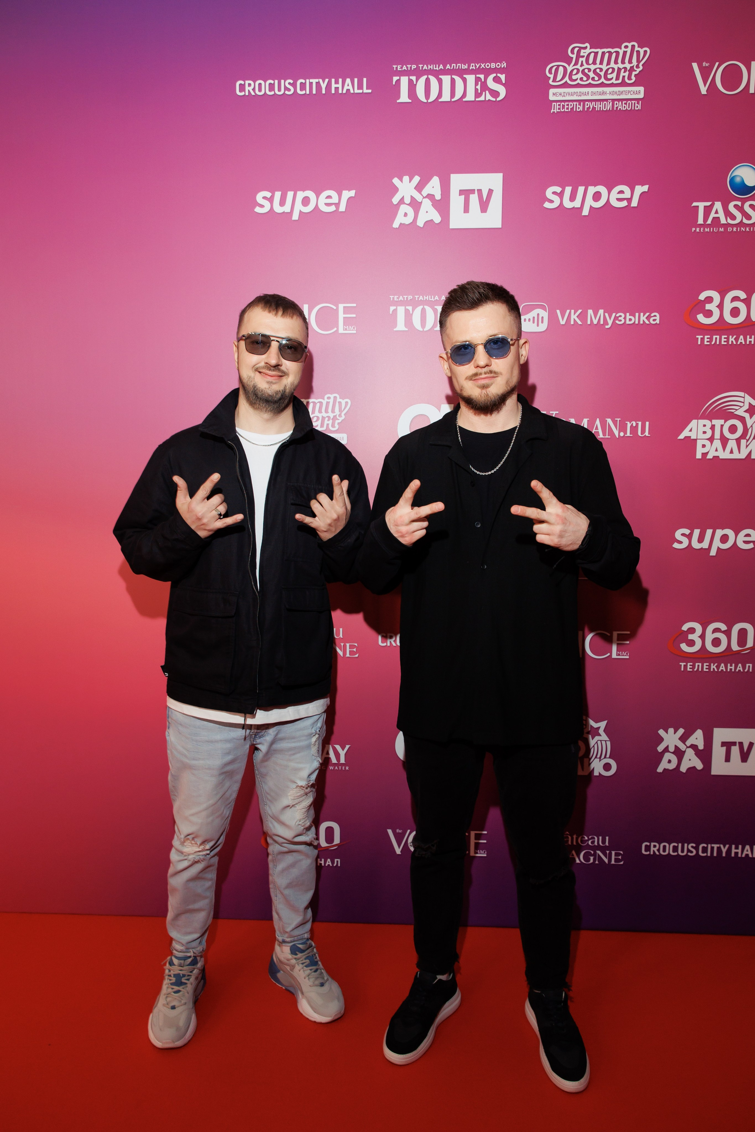 Премия ЖАРА ТВ. Светский фотограф — Анисина Ирина