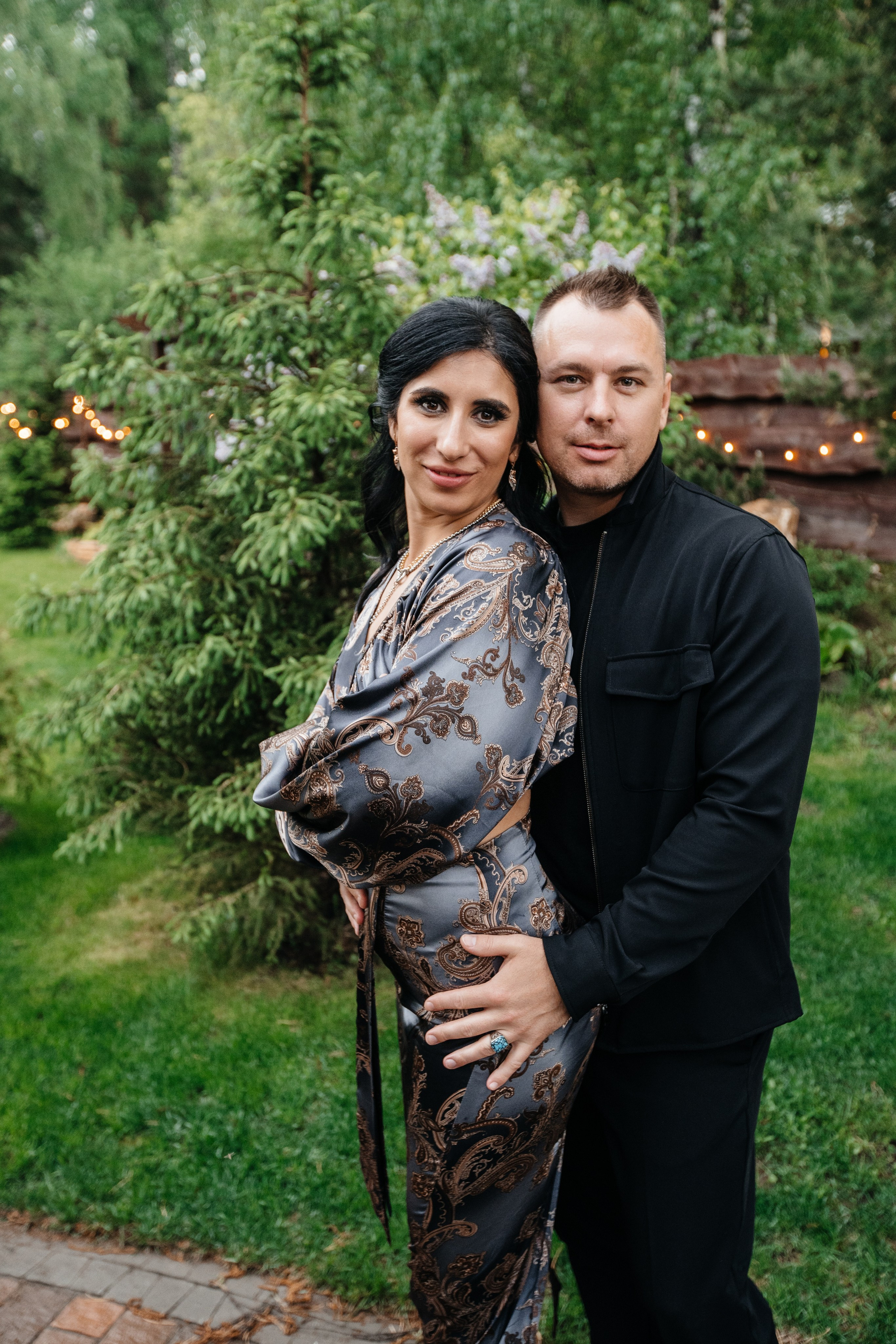 Элла & Кирилл. Свадебный фотограф Барнаул Алексей Павлов