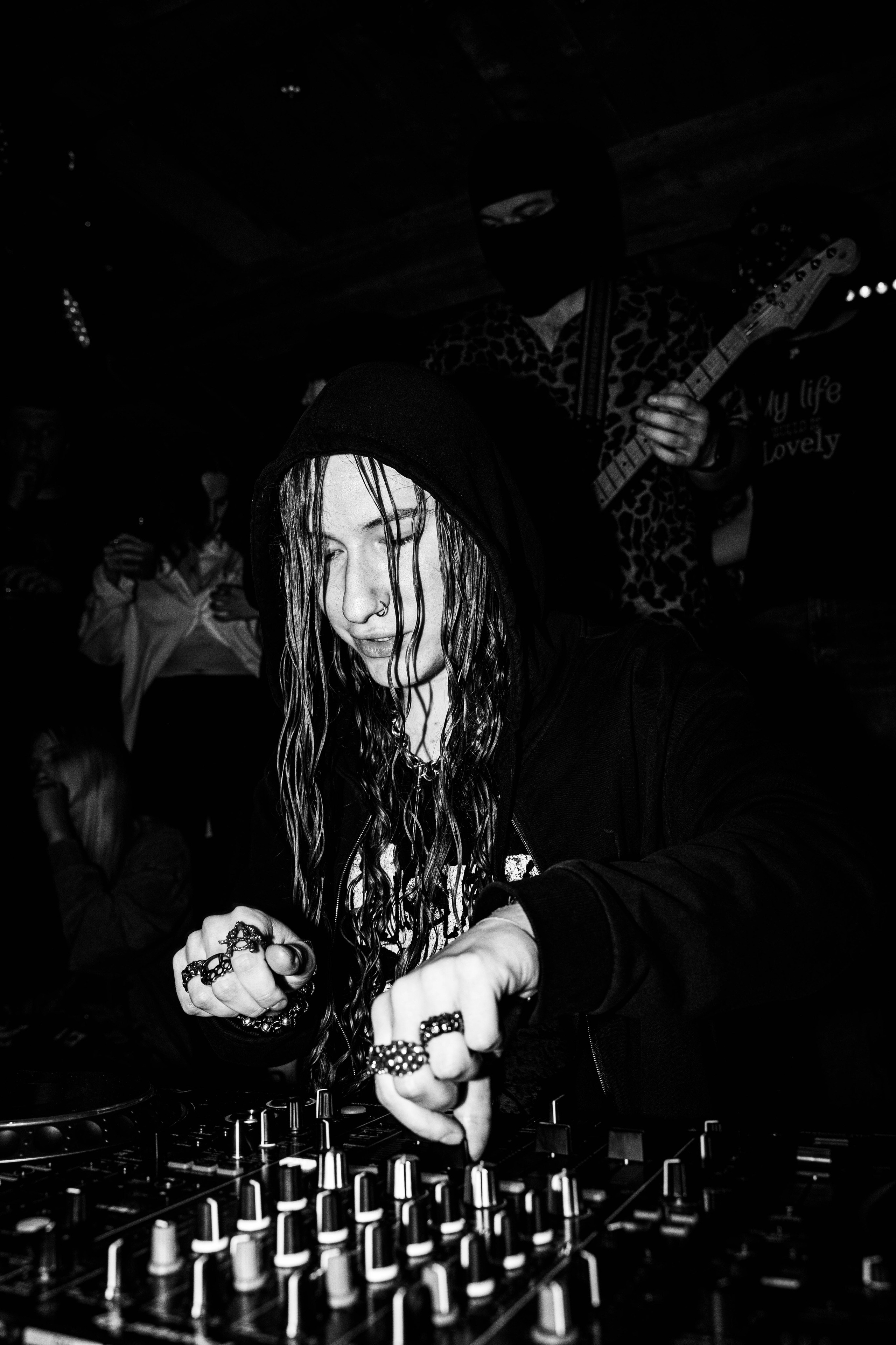 ПАНКУША & FRIENDS 24.07.2026. Коммерческий и художественный фотограф и видеограф в Москве Арсений Тургенев