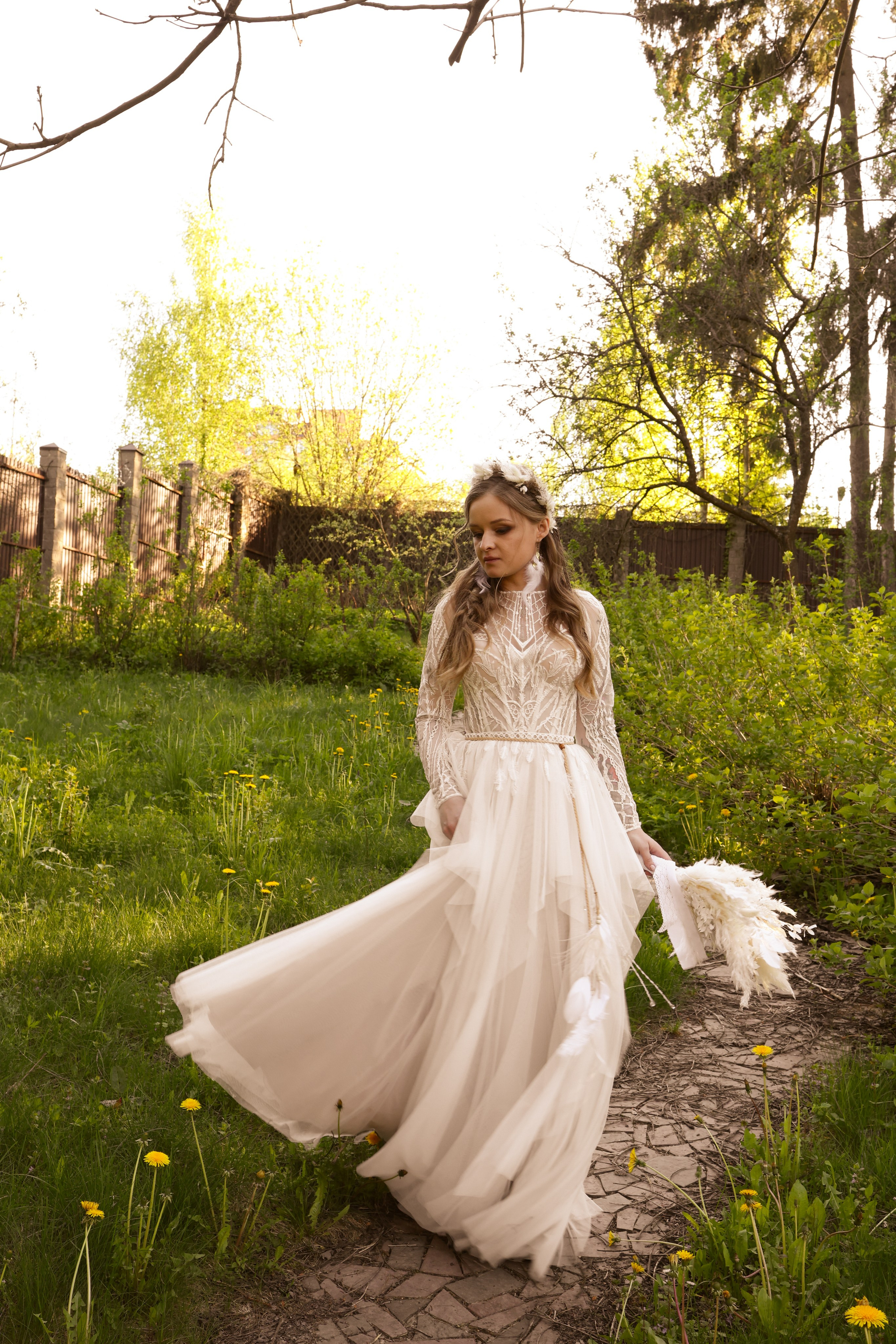 Артем и Наталия. Фотограф и видеограф в Москве Полина Абраменкова