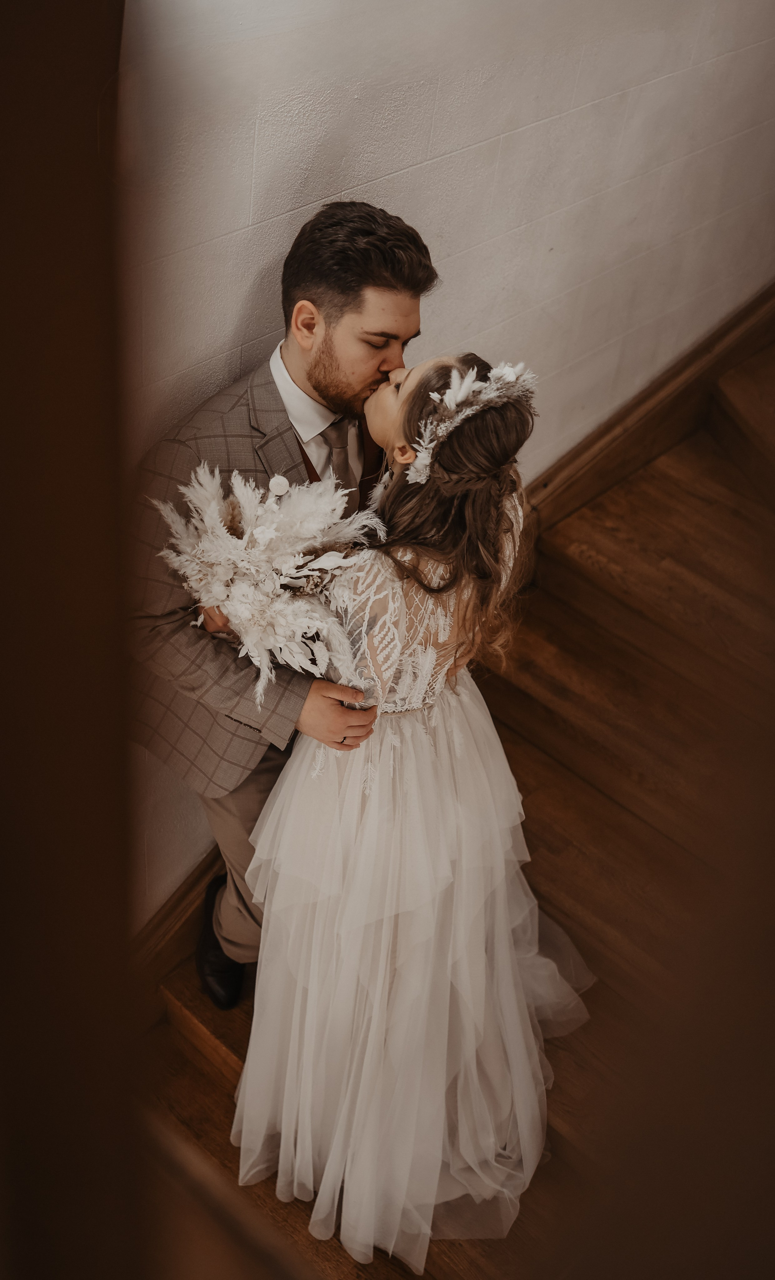 Артем и Наталия. Фотограф и видеограф в Москве Полина Абраменкова