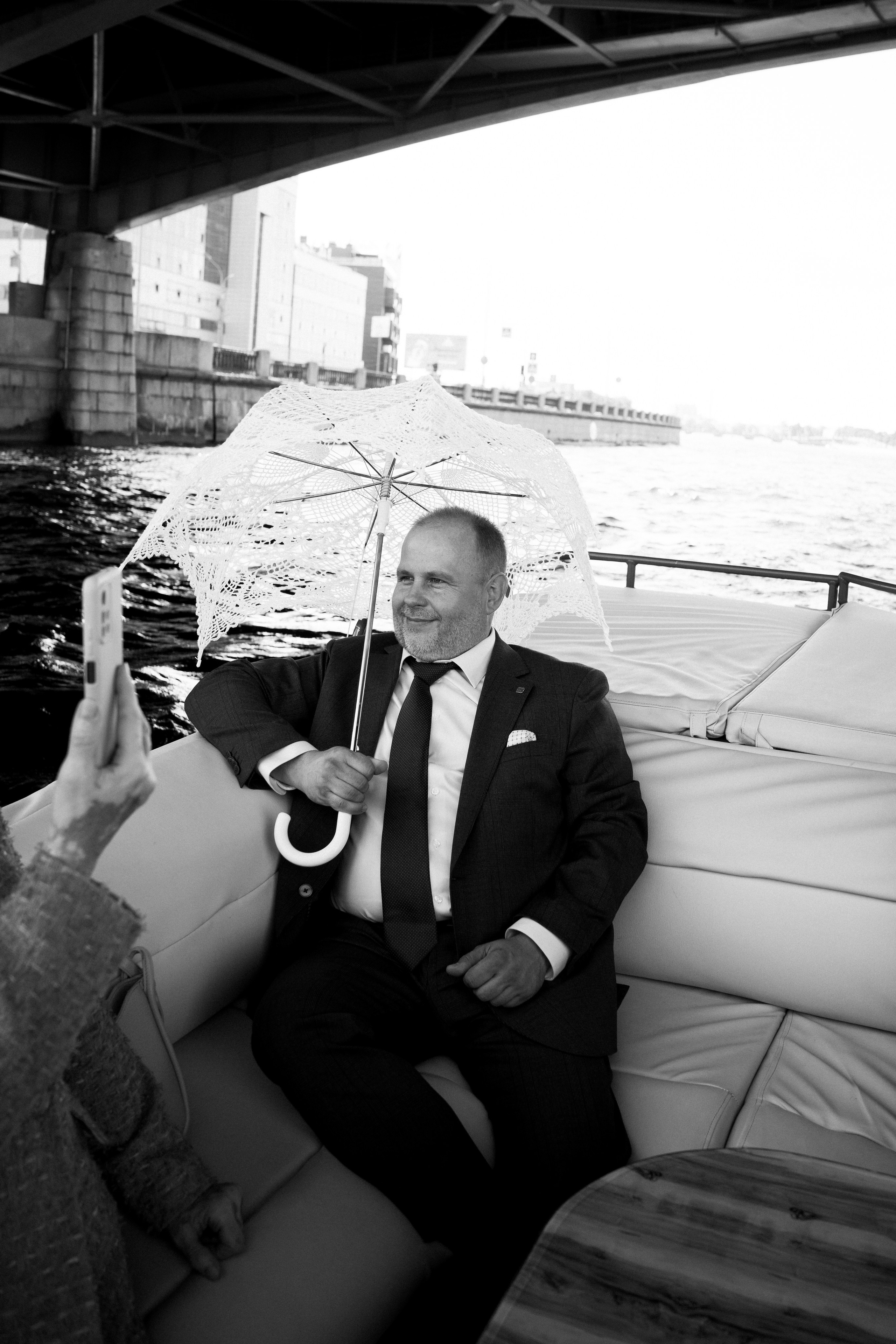 Кояшым. Свадебный фотограф в Петербурге Таша Вайб