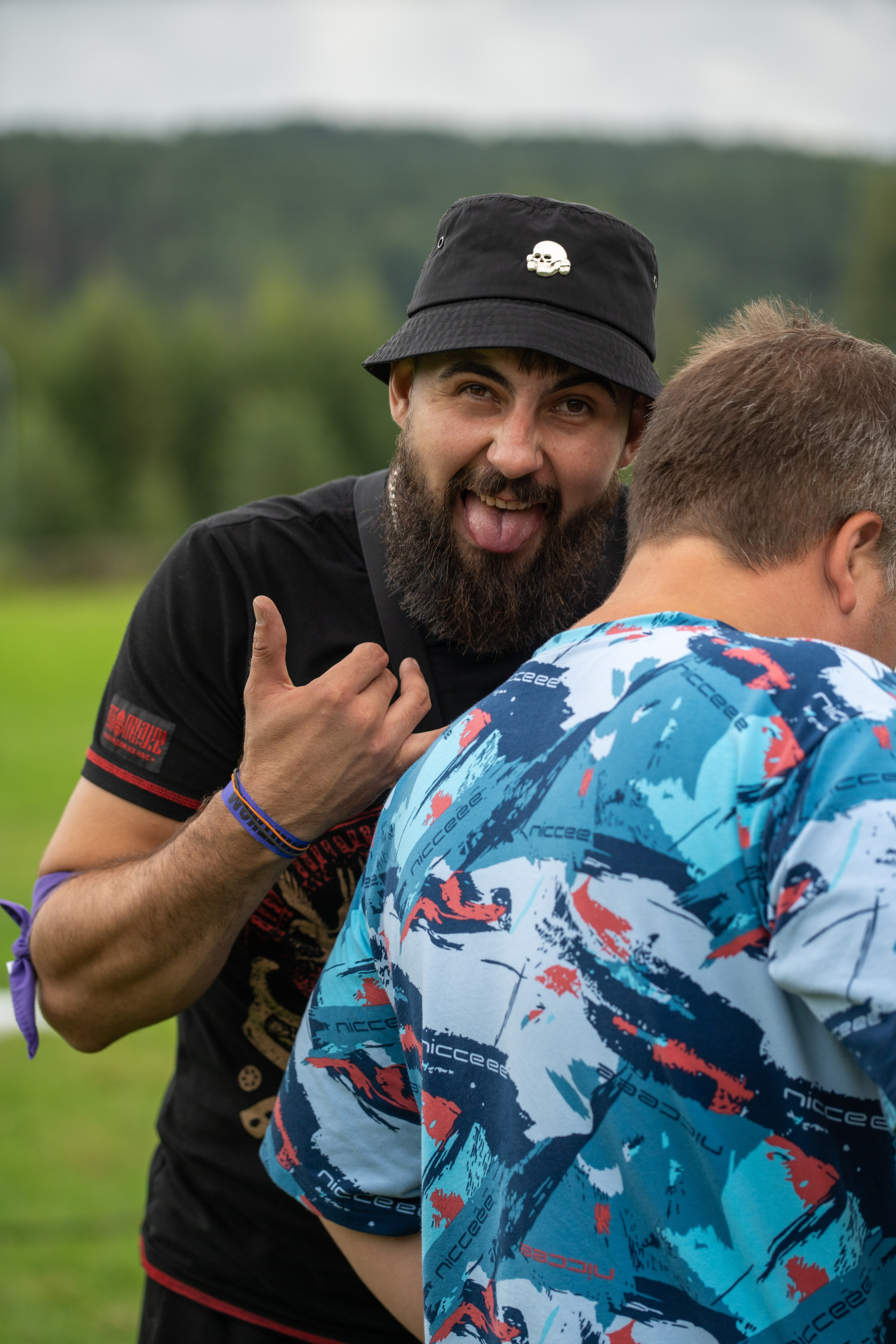 Фотосъёмка корпоратива СПб