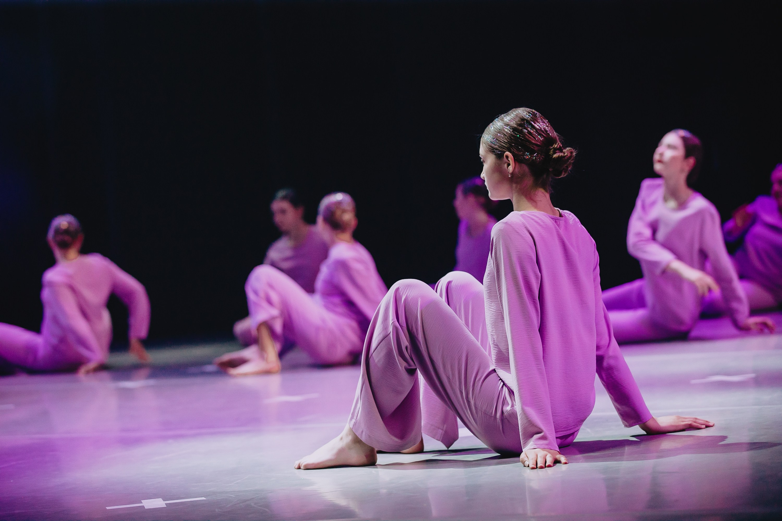 Школа музыки и танца M#RCI. Фотограф событий Злобин Дмитрий