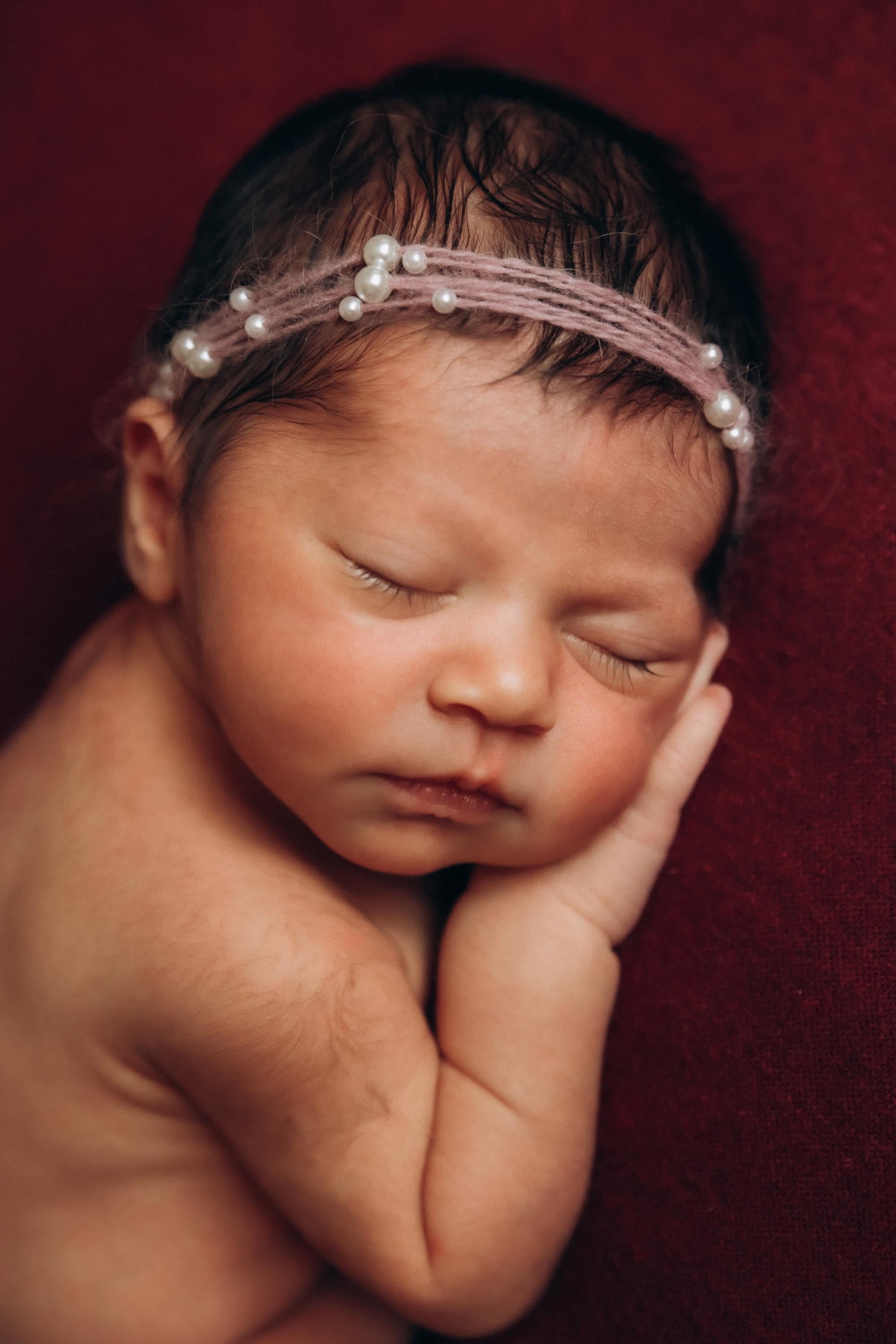 Новорожденные. Семейный фотограф и фотограф новорожденных в Санкт-Петербурге Алевтина