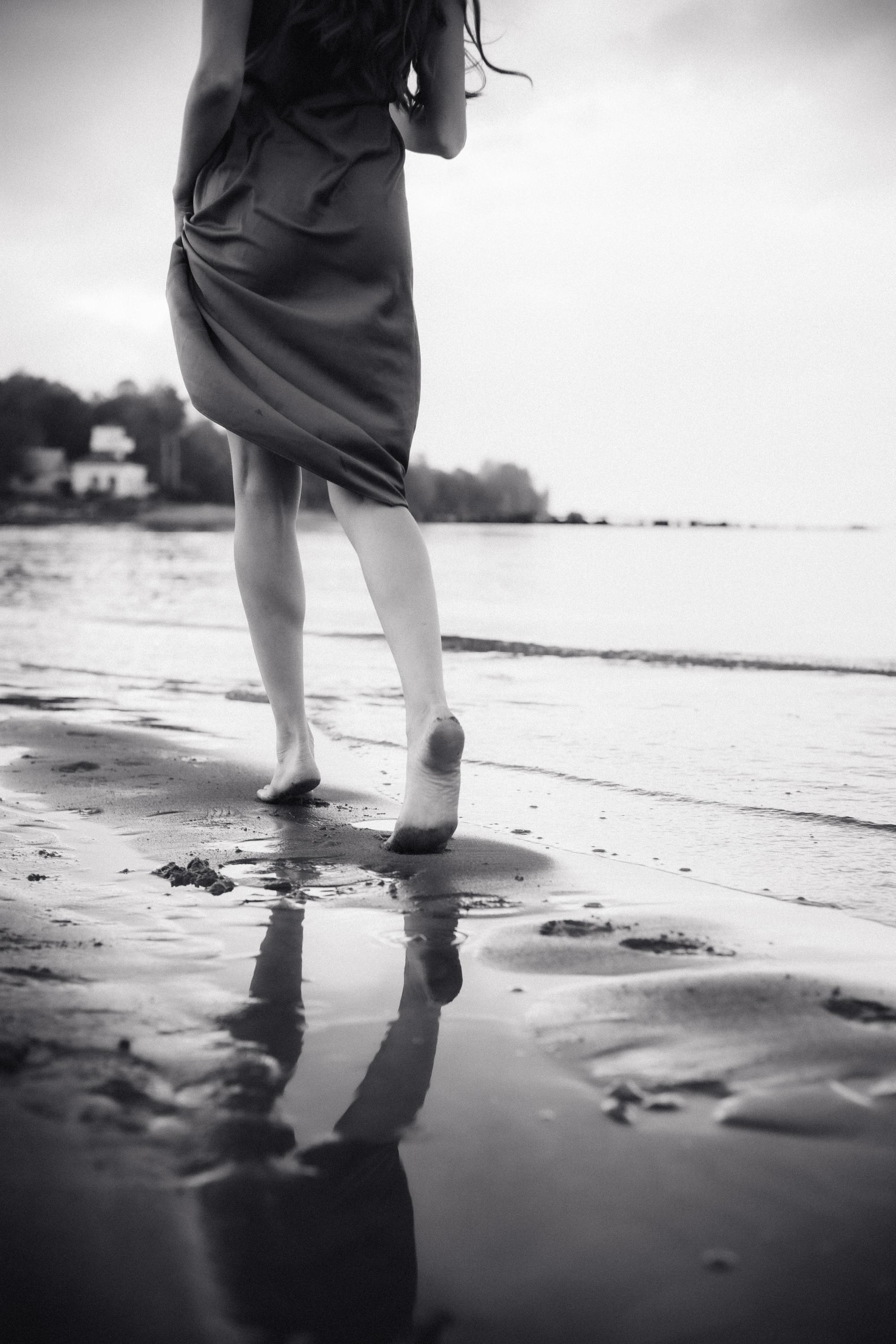 Портрет мамы. Семейный фотограф и фотограф новорожденных в Санкт-Петербурге Алевтина