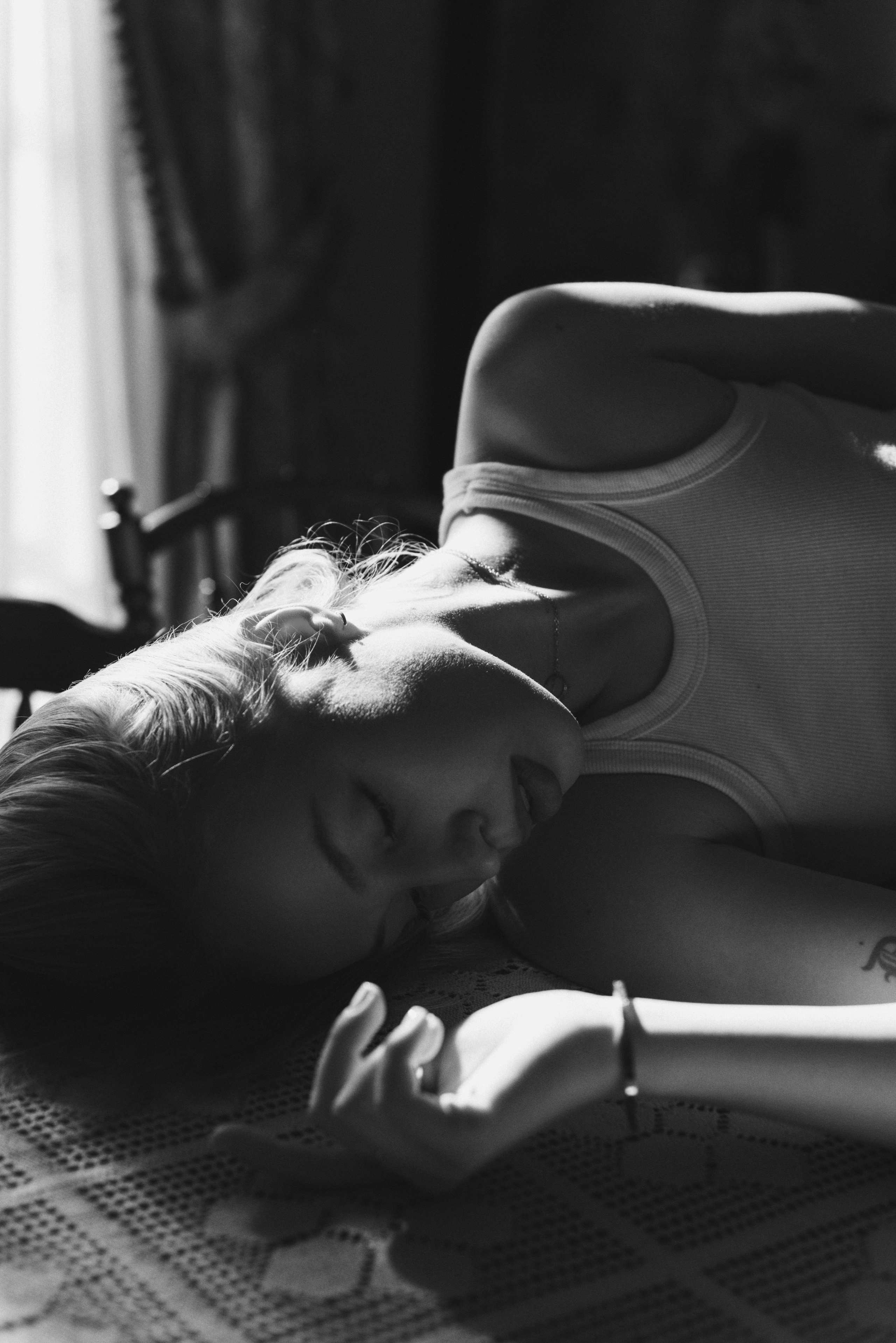 Полина. Фотограф в Новосибирске