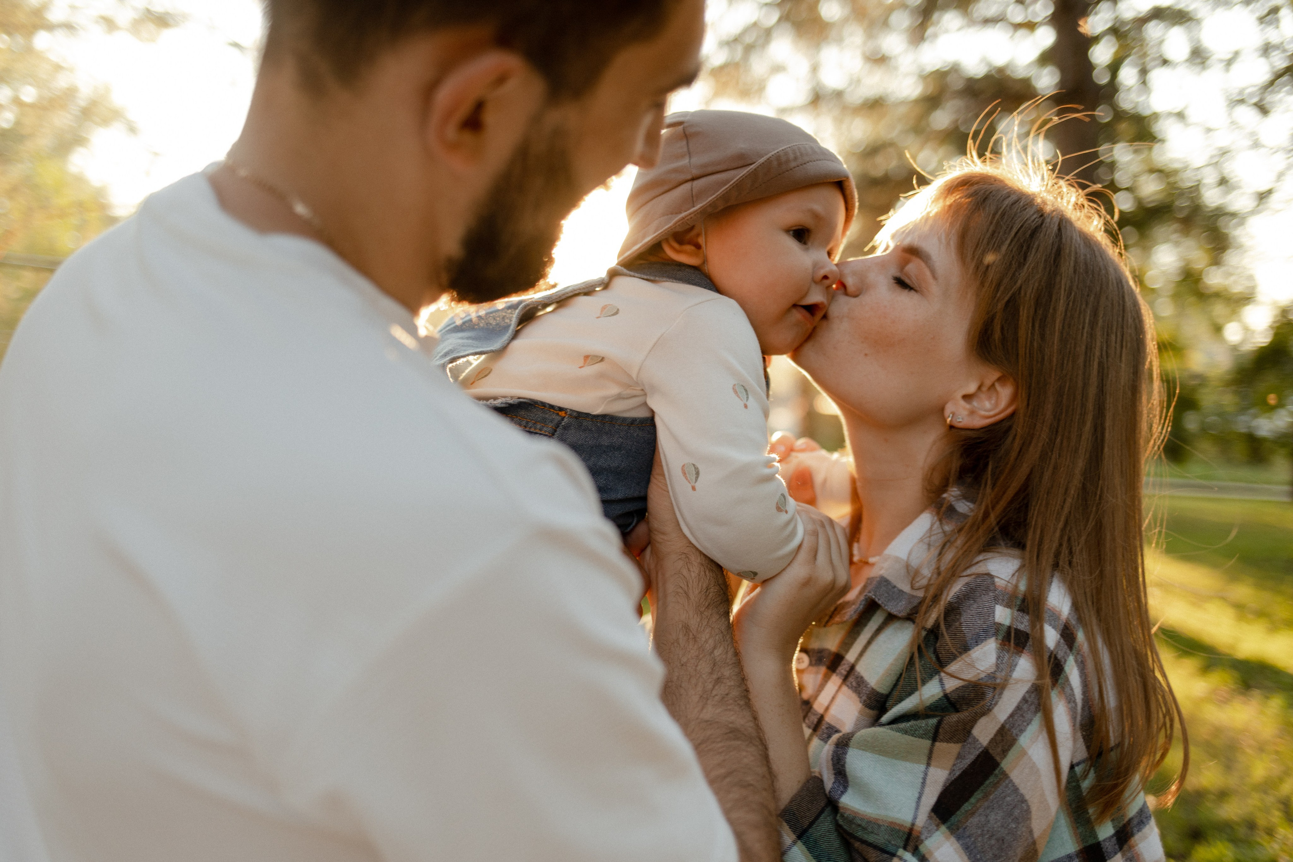 Годовасик Павел. Семейный фотограф Челябинск