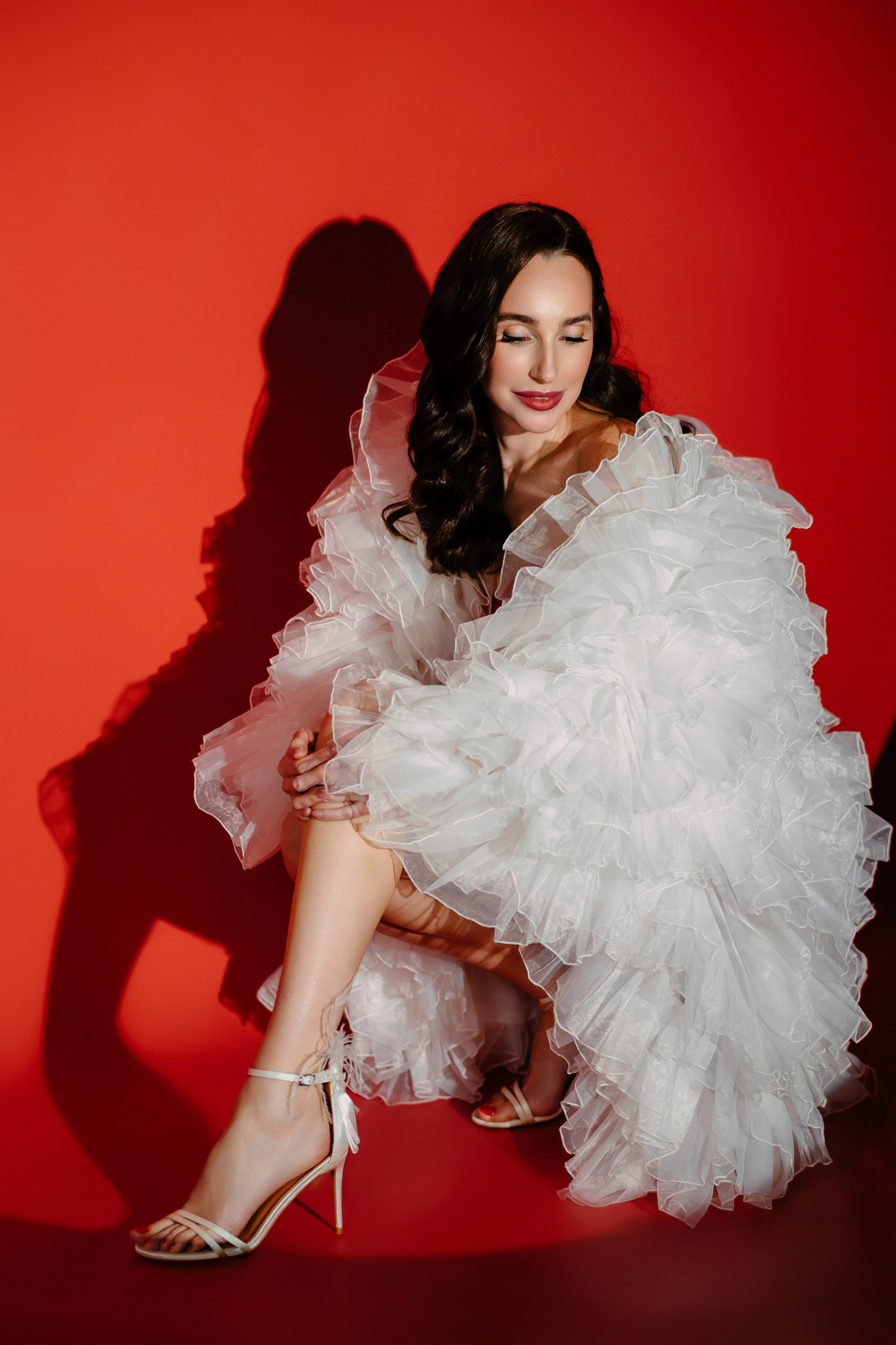 Кристина. Диана Тимиряева | Фотограф в Воронеже