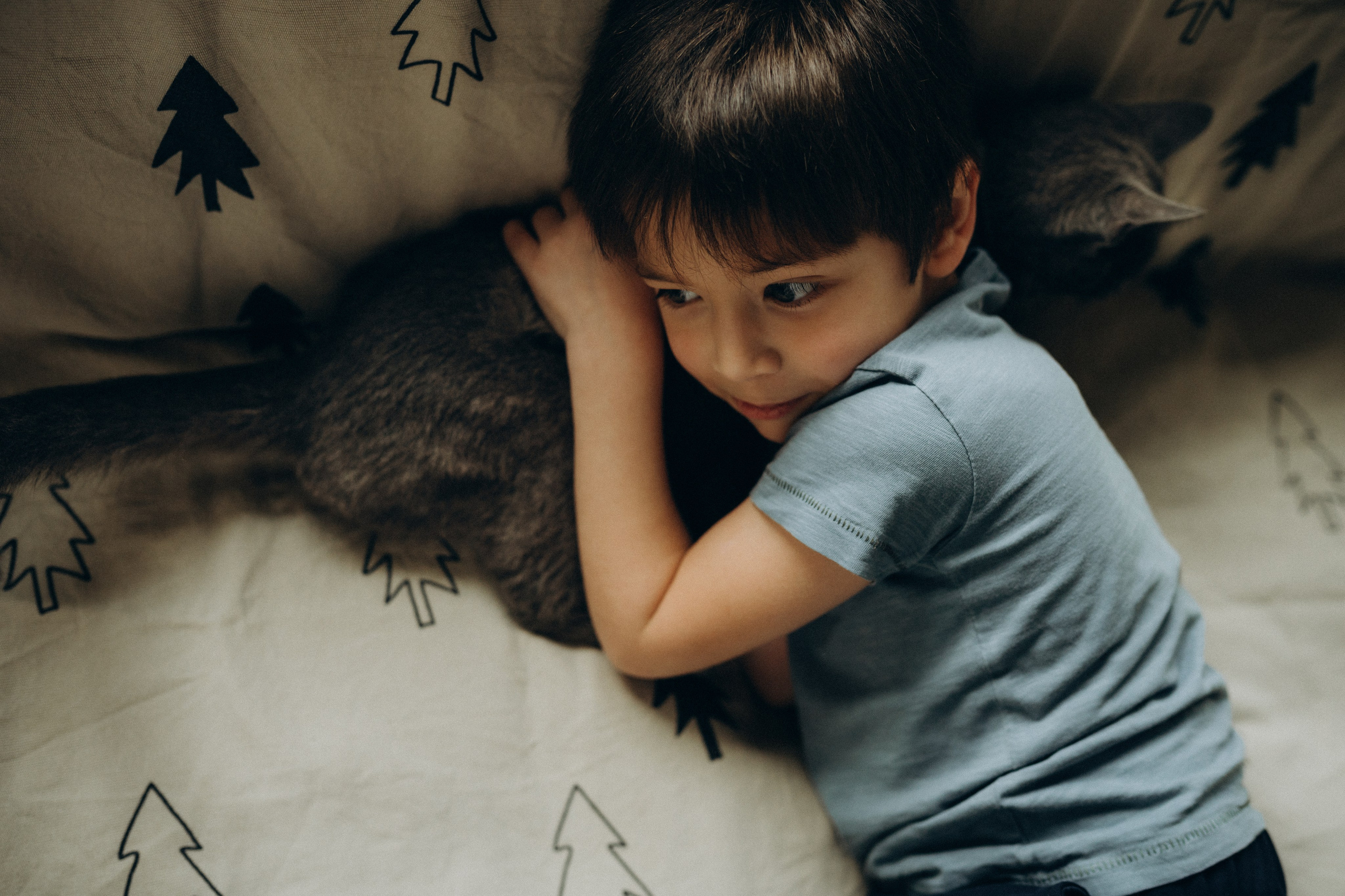 Семейные истории в домашних условиях. Фотограф семей в домашних условиях