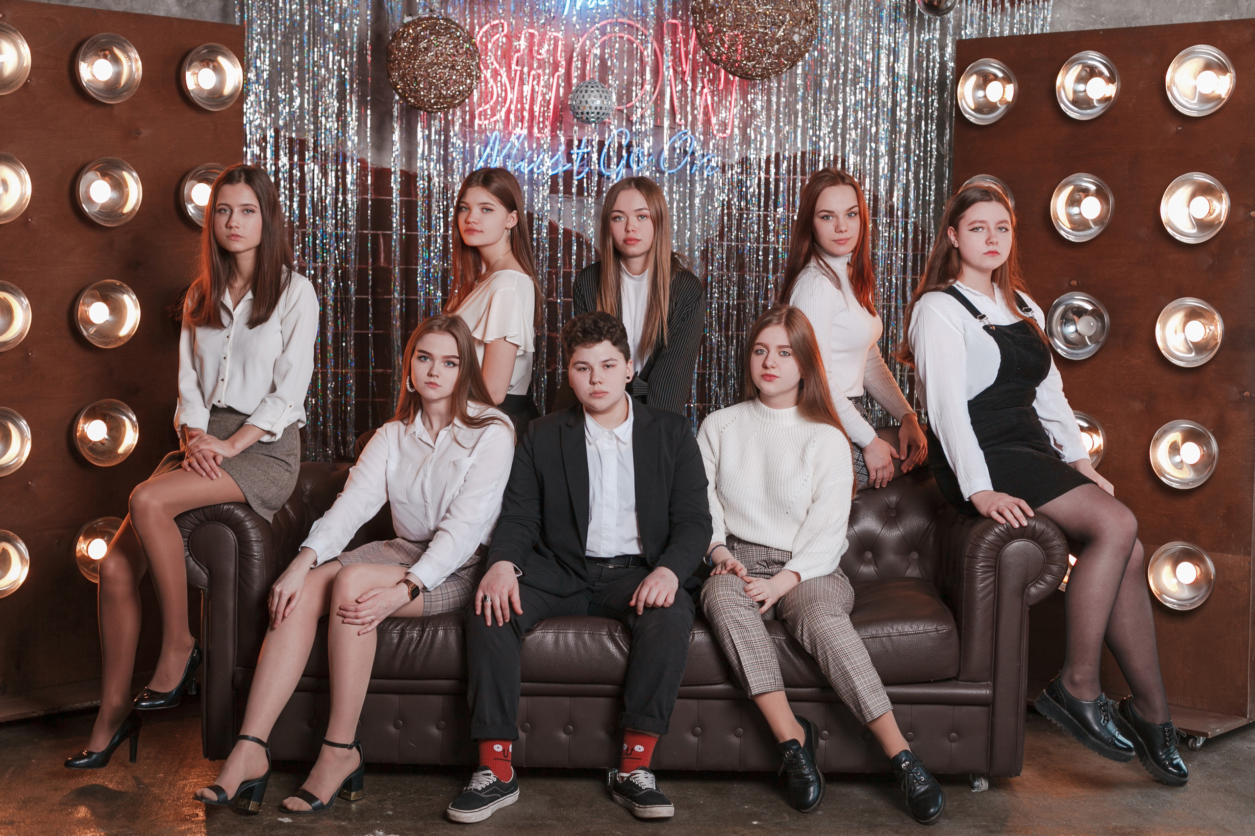 11 классы г. Иваново. Ирина Коновалова школьный фотограф. Выпускные альбомы Ярославль