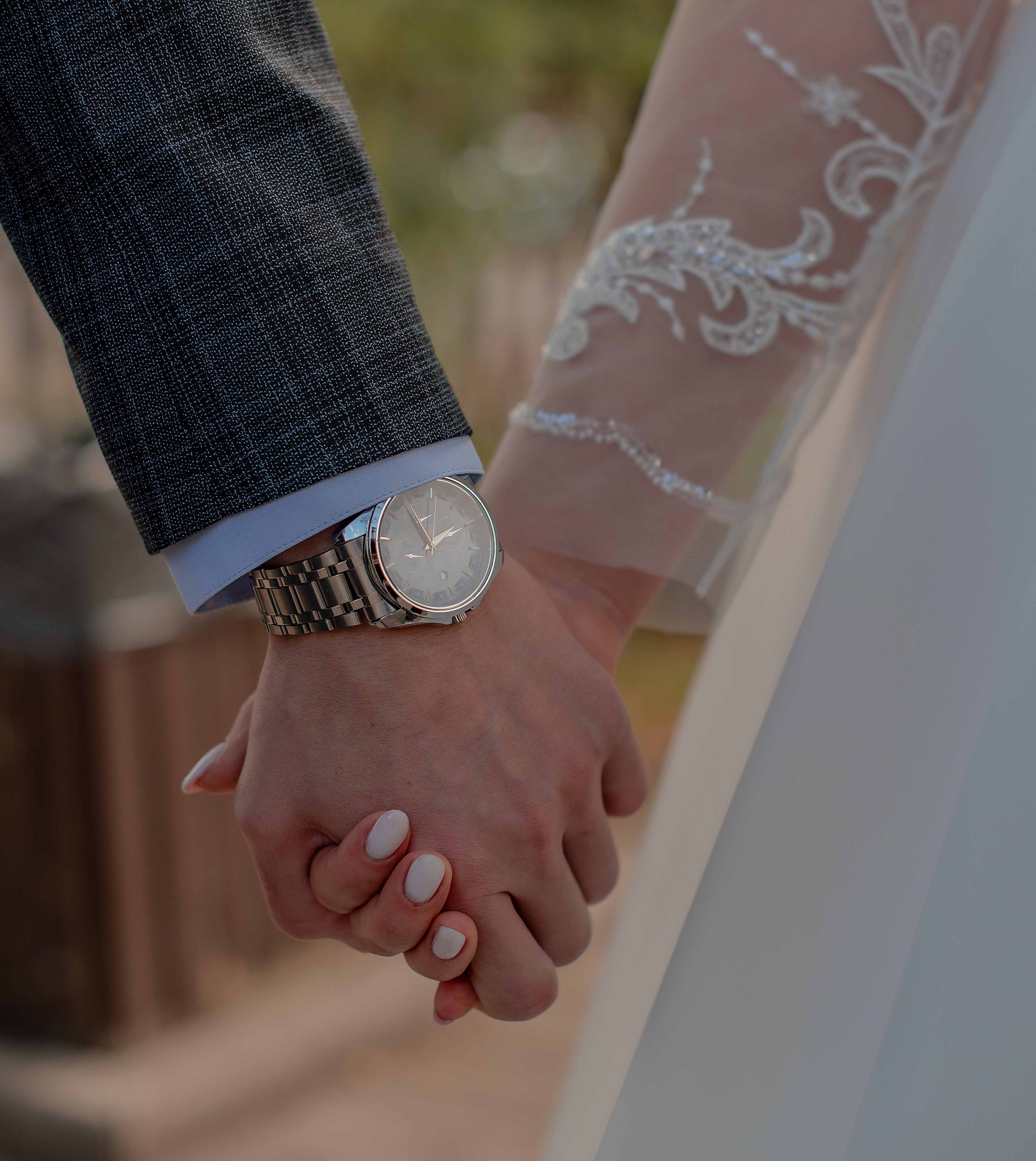 Кирилл и Юля. Фотограф Виктория Воронина