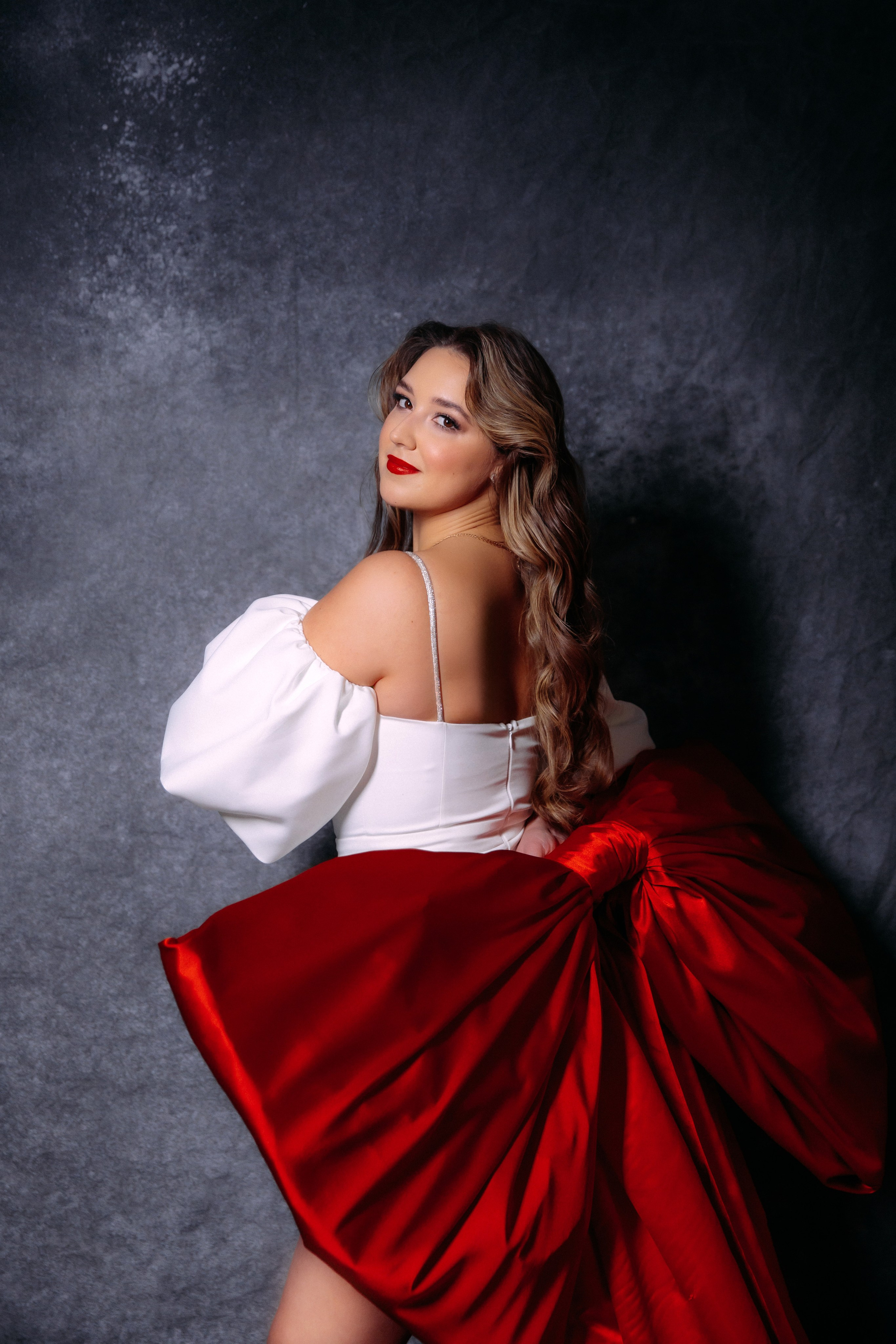 Фотопроект Я — ПОДАРОК. Женский и семейный фотограф Елена Петрова