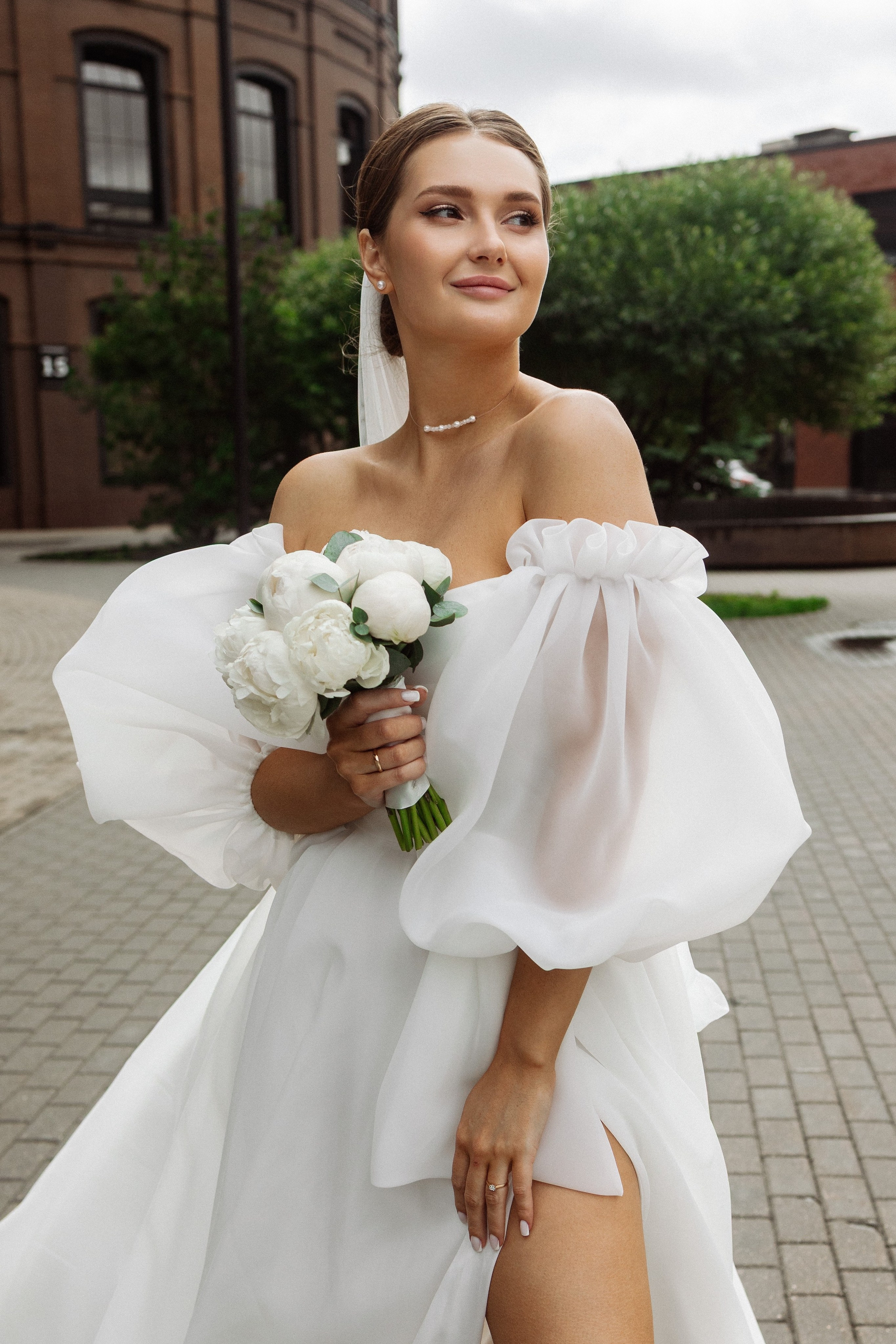 Арсений и Екатерина. Свадебный фотограф Маргарита Глумскова