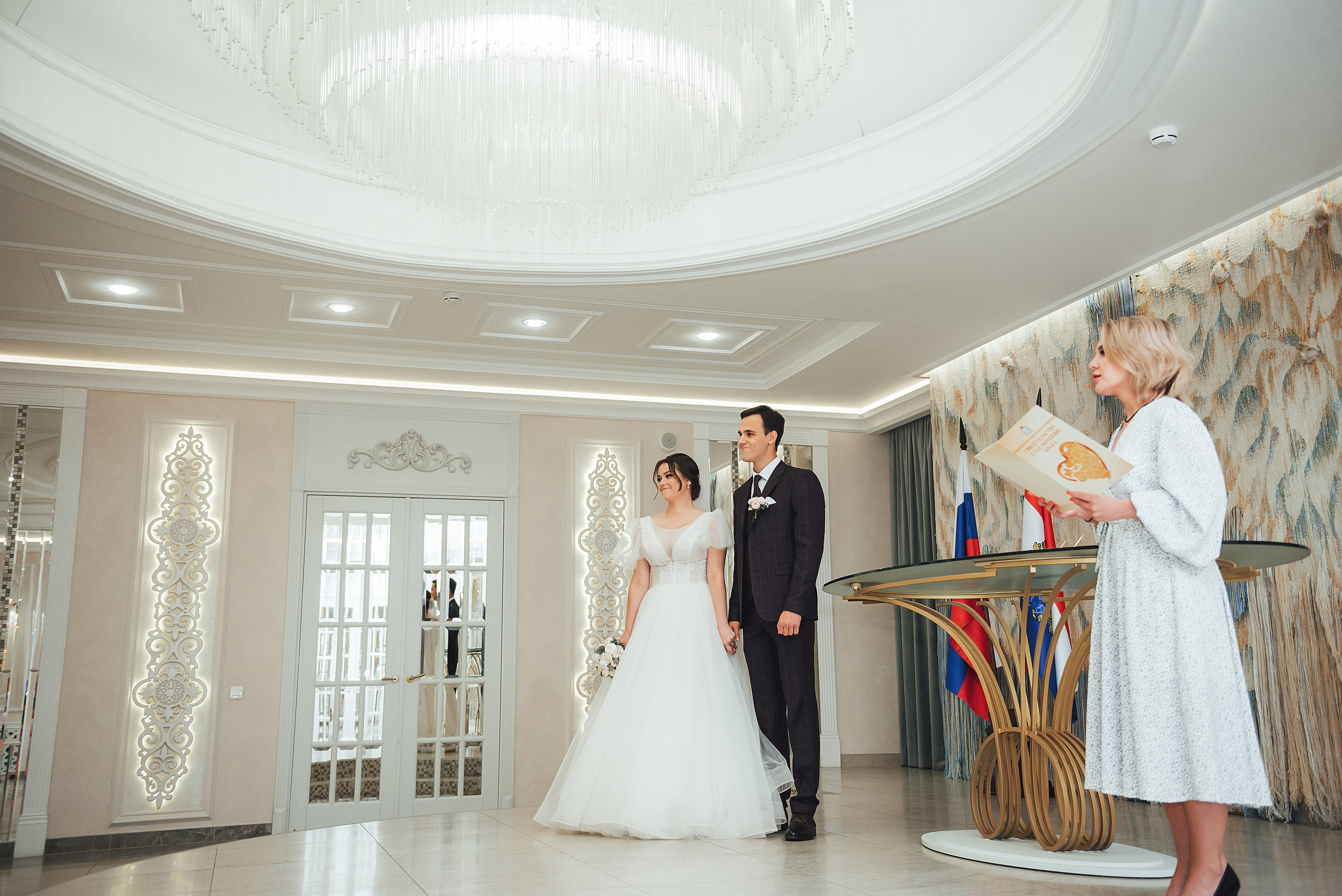 Даша и Серёжа. Семейный и портретный фотограф в Тольятти | Самаре Мария Иодис